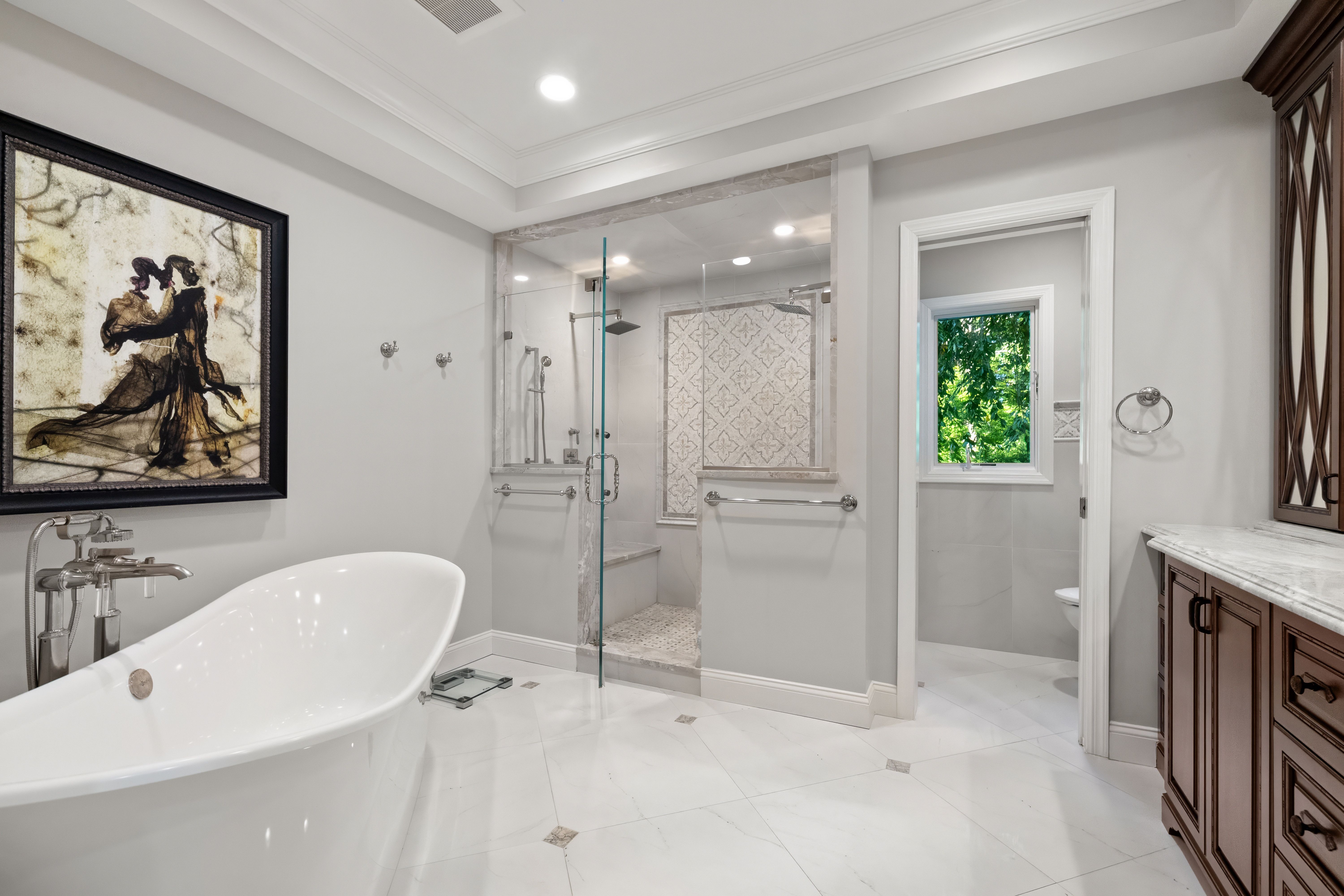  963 Huron Road, Franklin Lakes, NJ 07417 - 物件實景