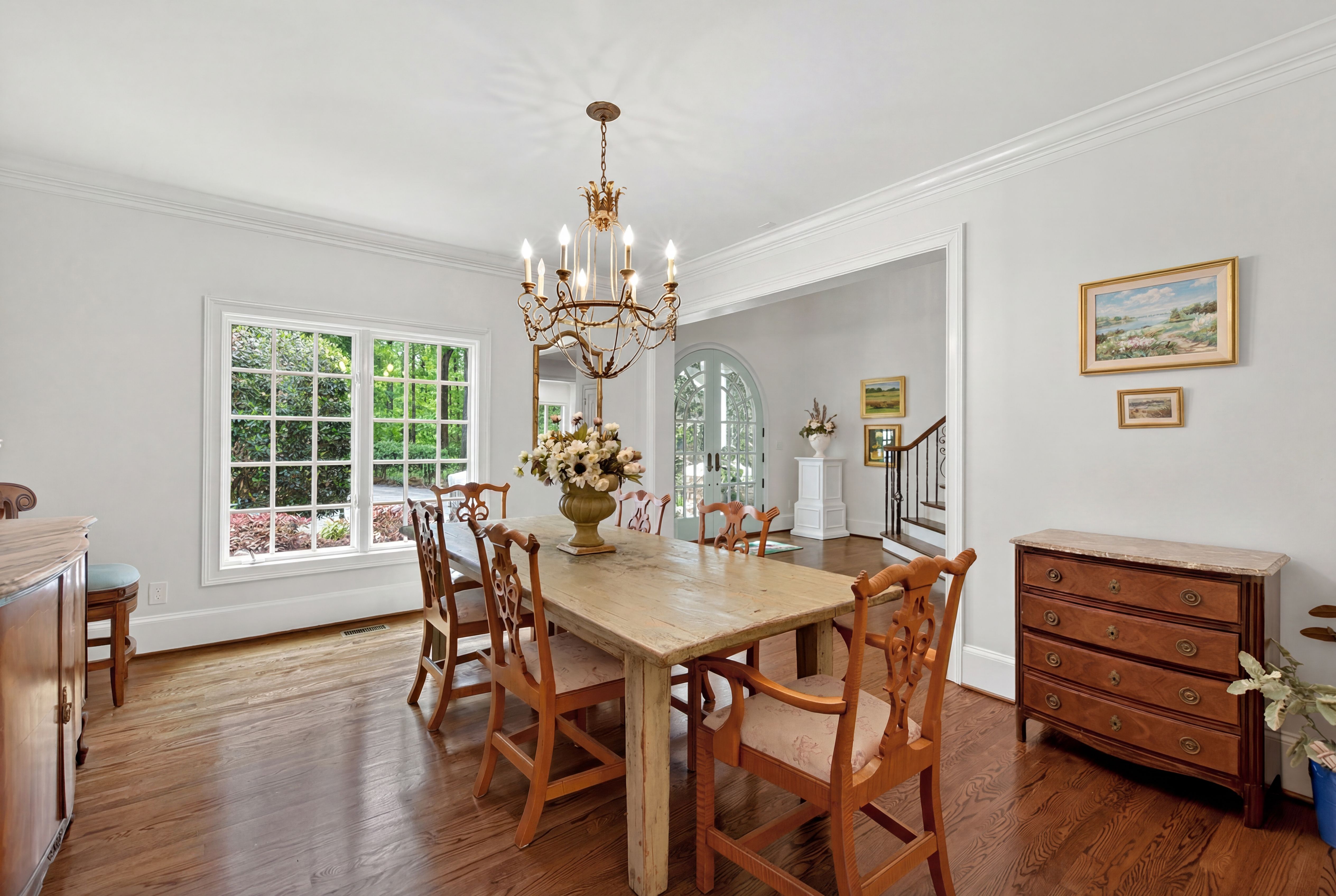  5904 Saint Marys Road, Hillsborough, NC 27278 - 物件實景