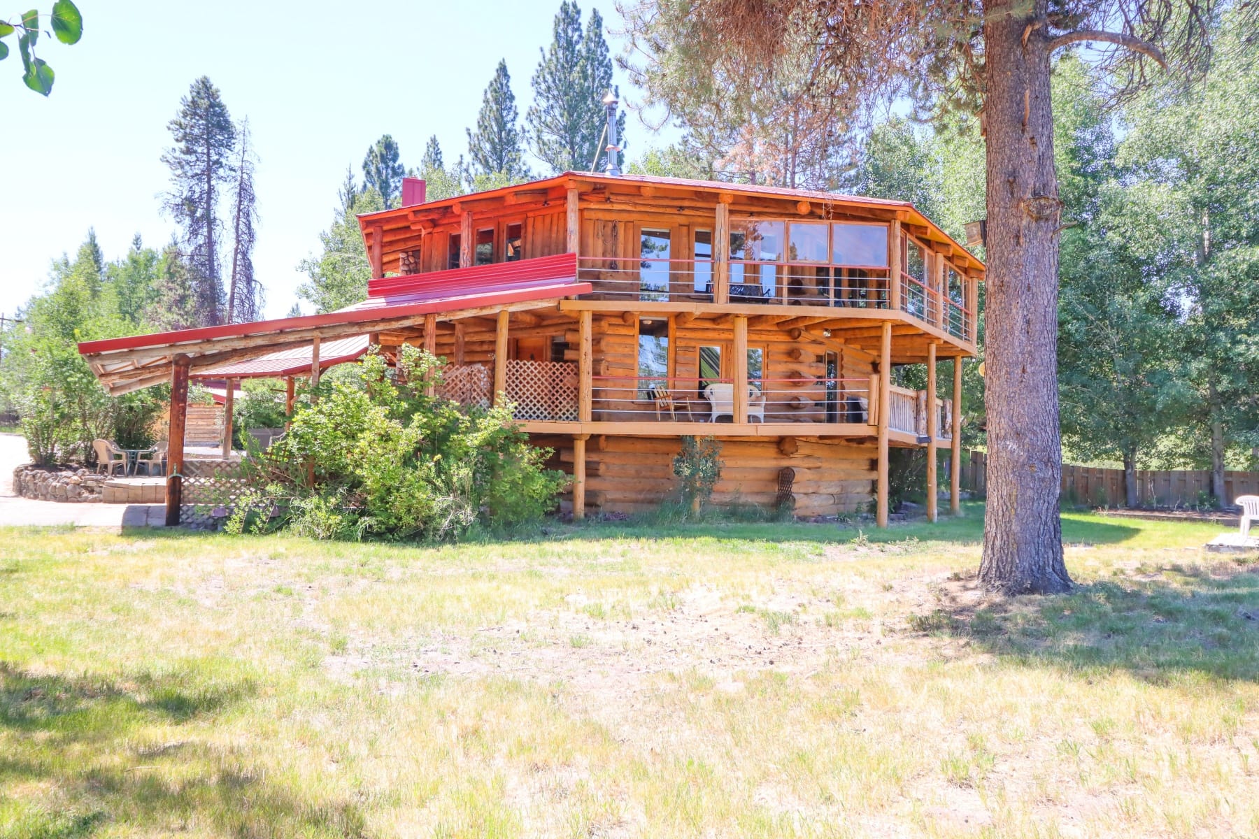  54685 Silver Fox Drive Bend, OR 97707 - 物件實景