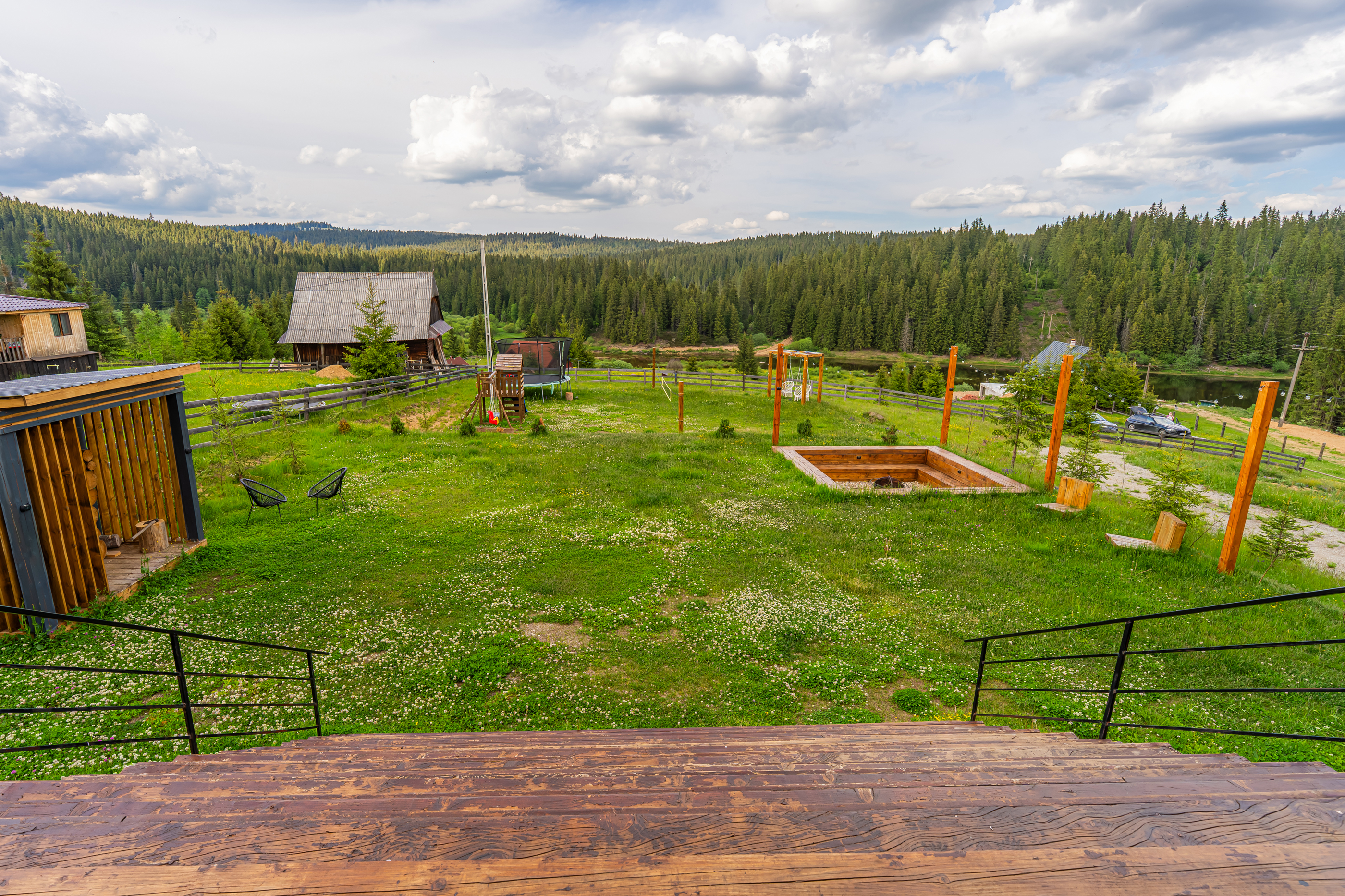  ?Smida Mountain Chalet? – Modern Alpine Retreat in the Apuseni Mountains, Cluj - 物件實景