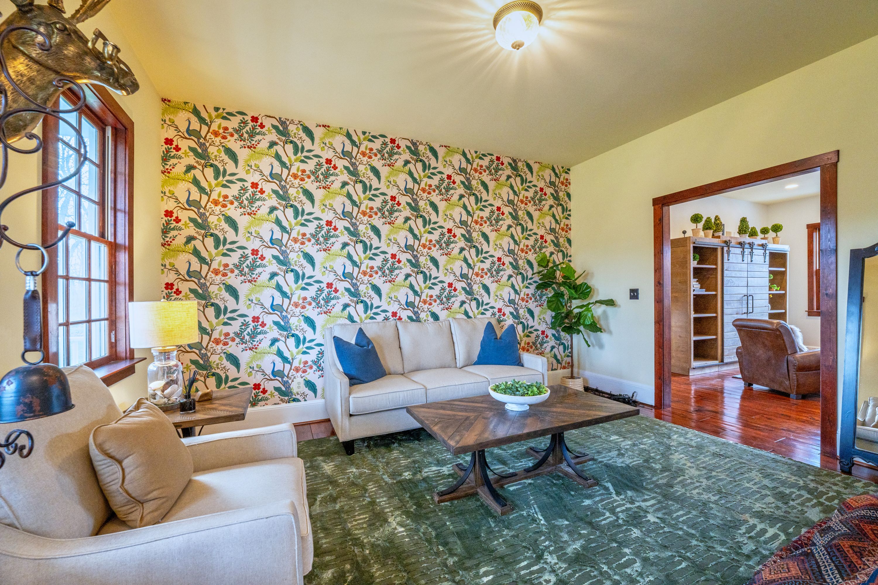  15718 Old Waterford Road, Paeonian Springs, VA, 20129 - 物件實景