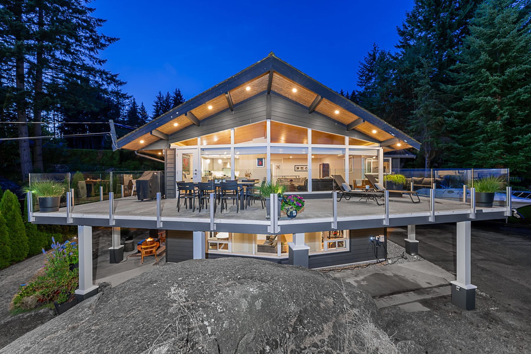  West Vancouver, Greater Vancouver - 物件實景