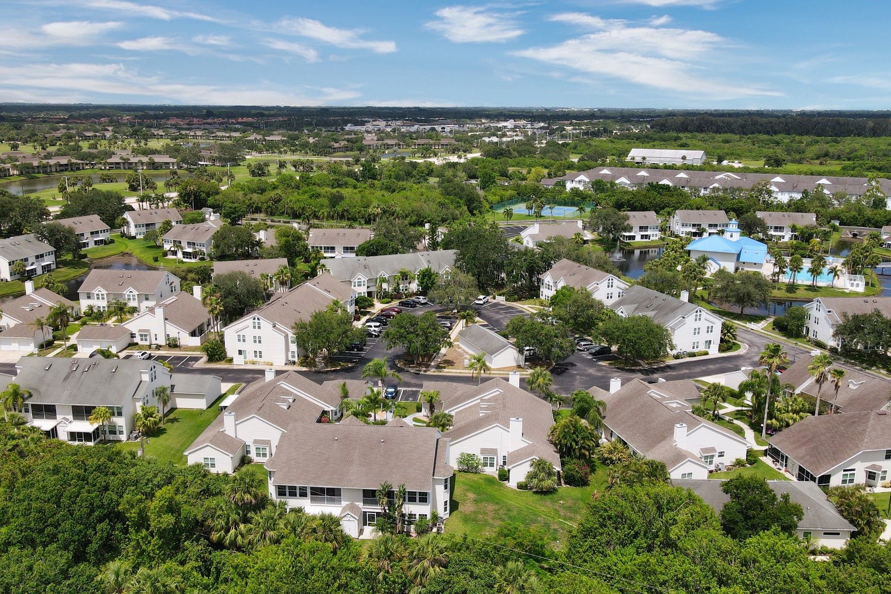  1915 Westminster Circle, Vero Beach, FL, 32966 - 物件實景