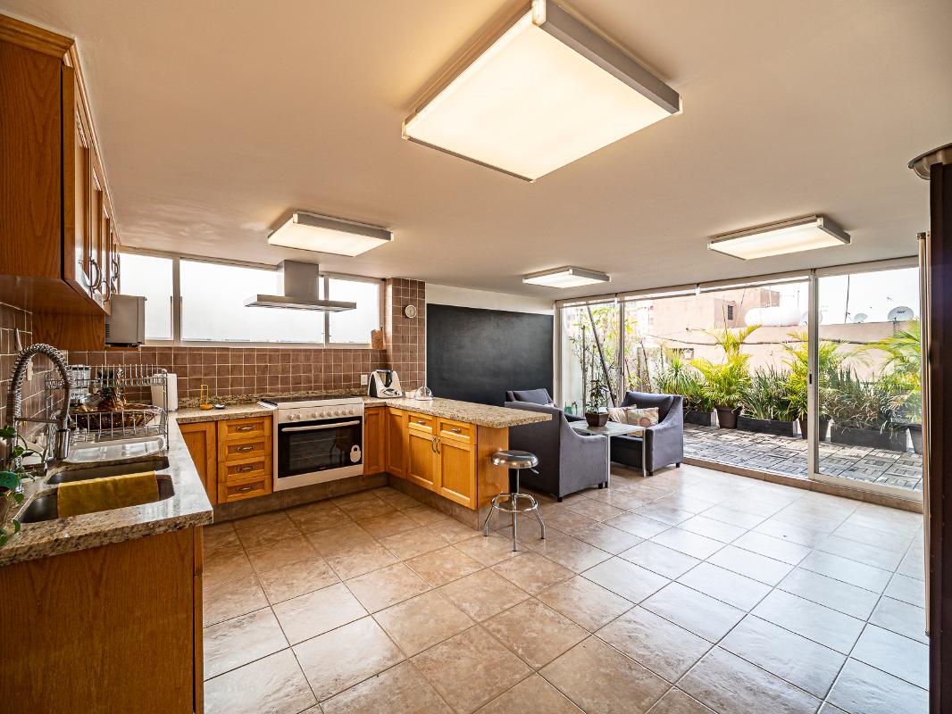 Tejocotes, Benito Juárez, Ciudad de México, 03200, Mexico, 3 Bedrooms Bedrooms, ,3 BathroomsBathrooms,Residential,For Sale,Tejocotes,1610793