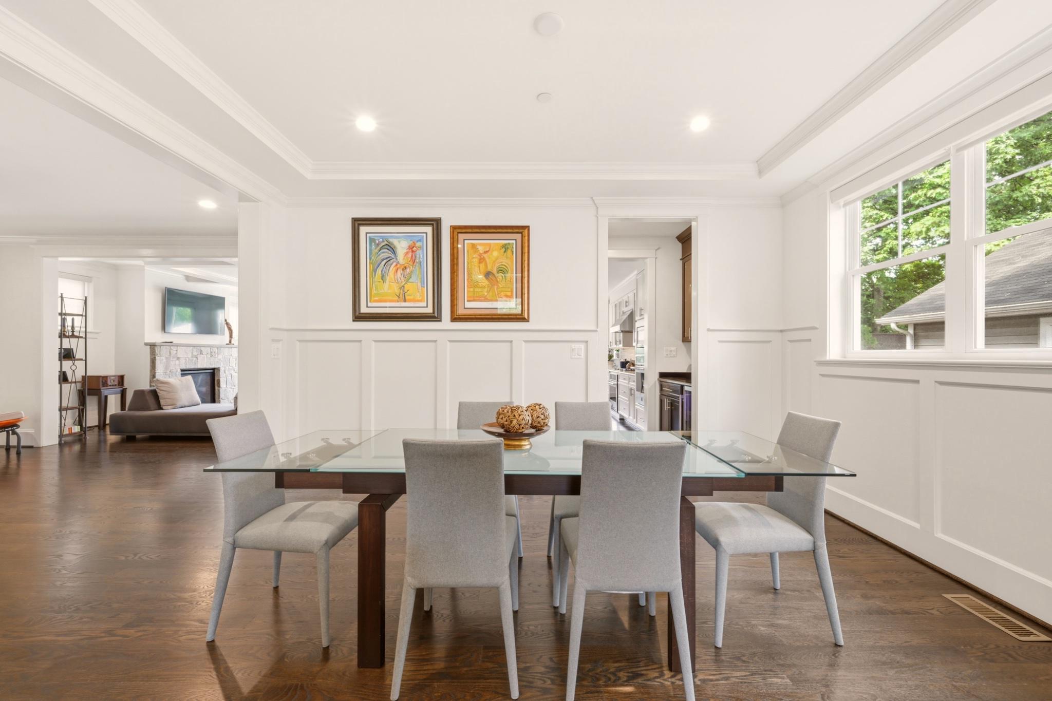  4415 Colchester Drive, Kensington, MD, 20895 - 物件實景