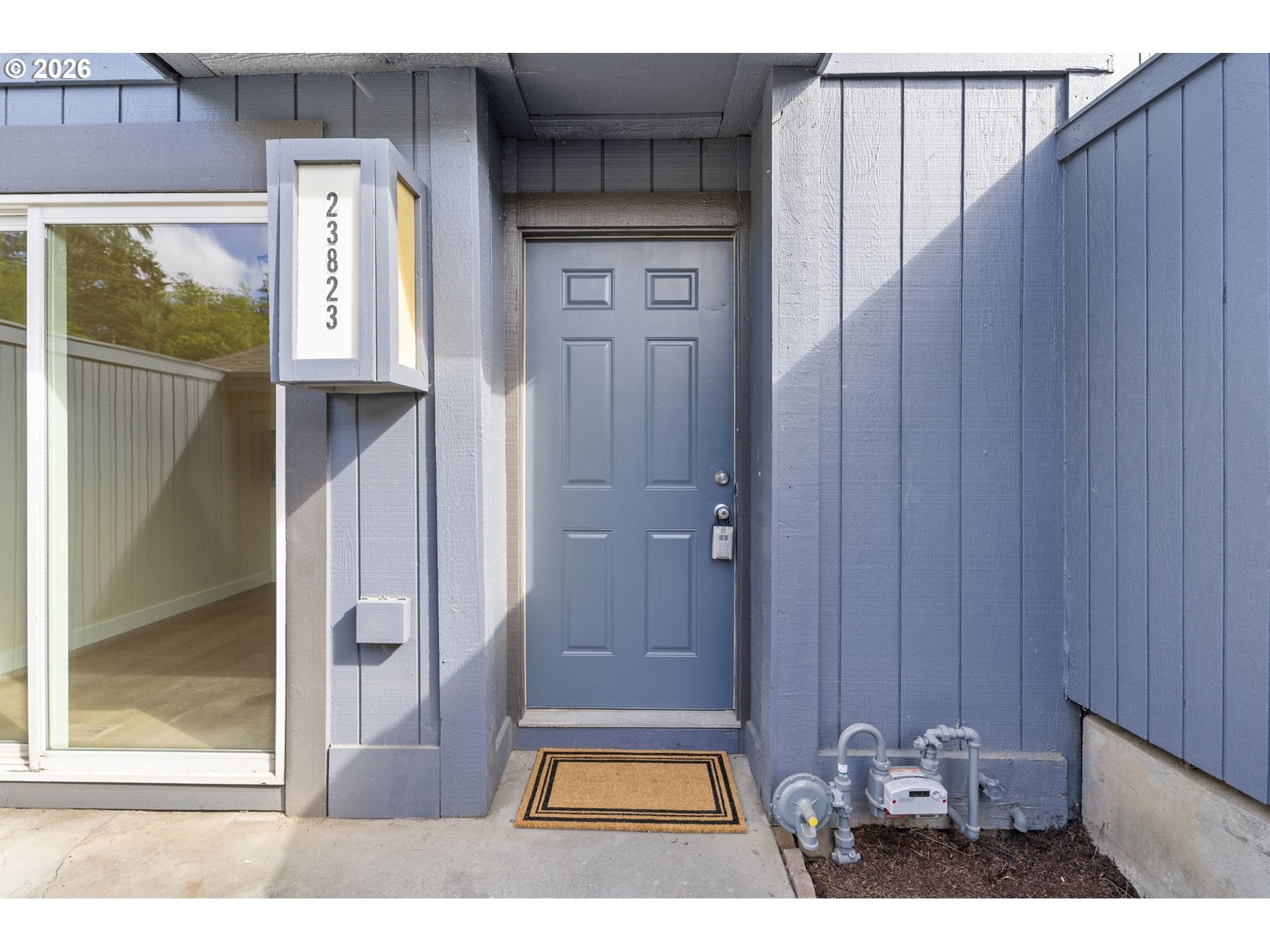 Treehill Dr, Wood Village, OR 97060 #1
