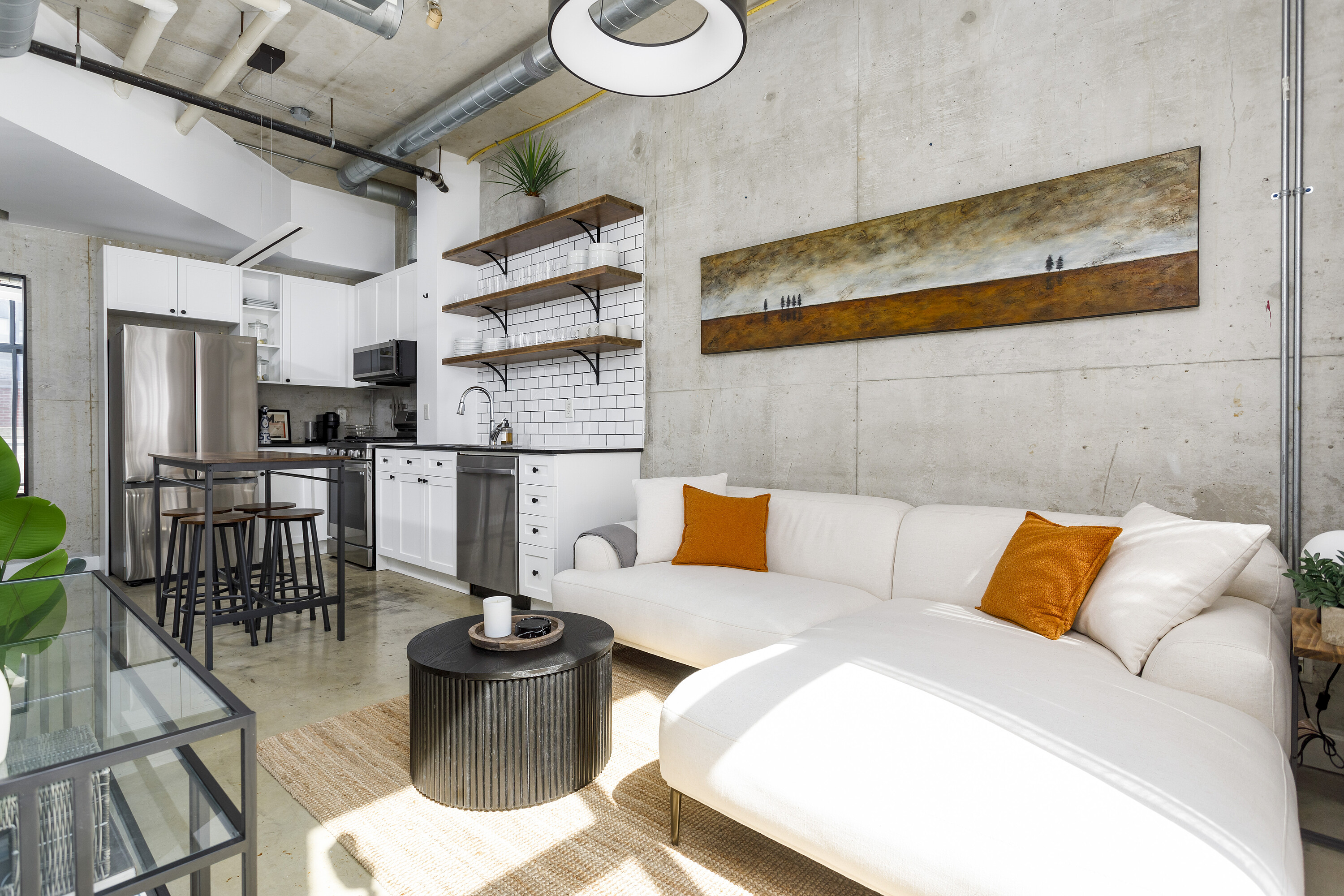  The Robert Watson Lofts - 物件實景