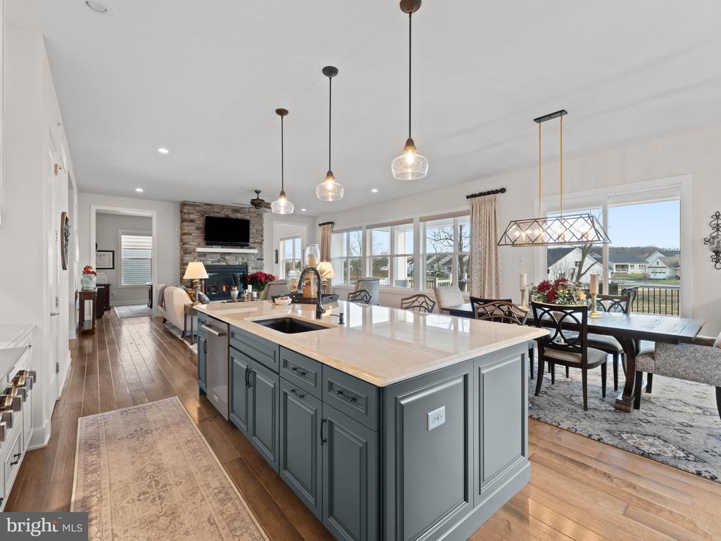 Ambler, Pennsylvania, 19002, United States, 3 Bedrooms Bedrooms, ,5 BathroomsBathrooms,Residential,For Sale,2003122