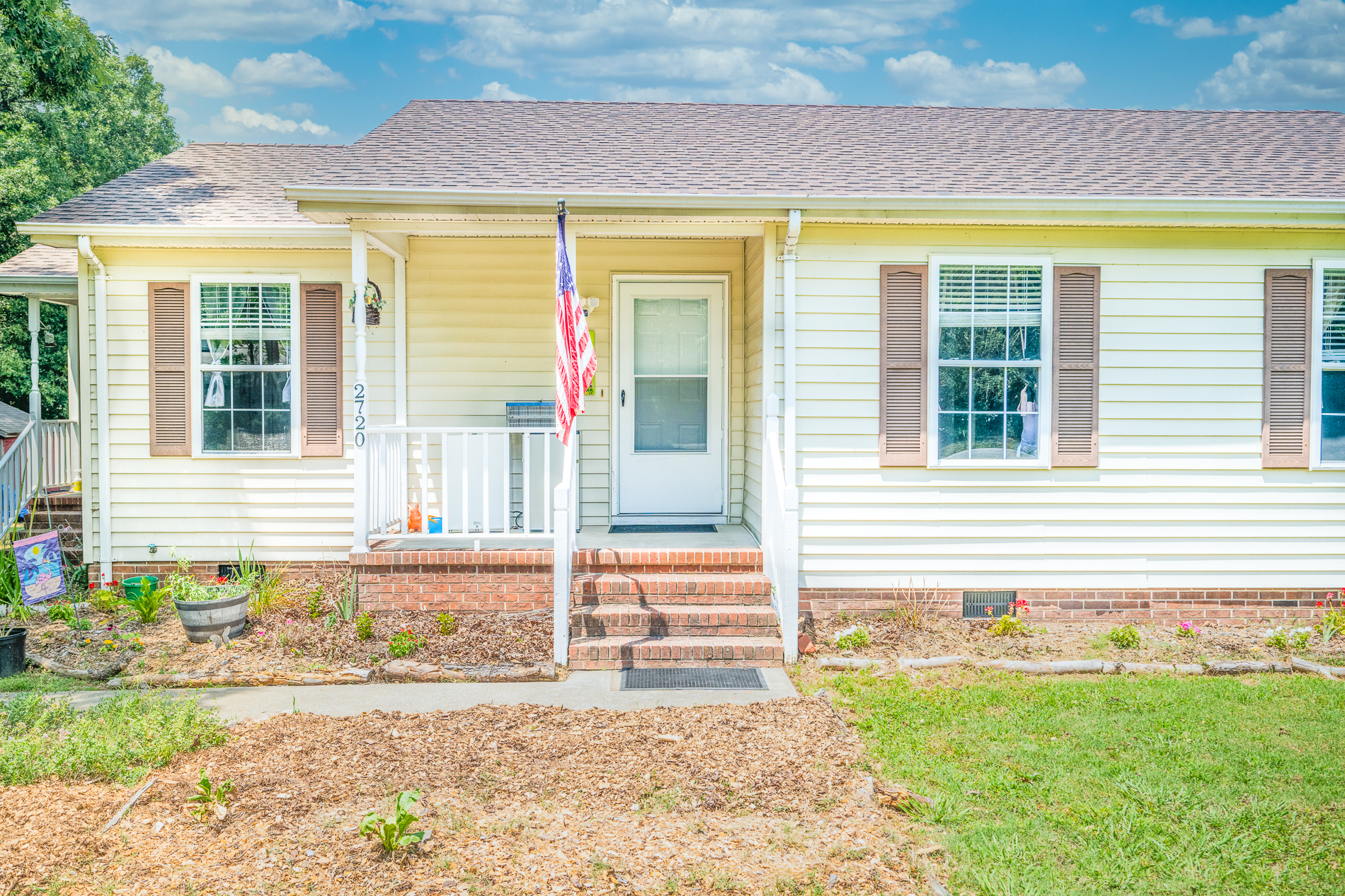  2720 Lake Cohoon Road, Suffolk, VA 23434 - 物件實景