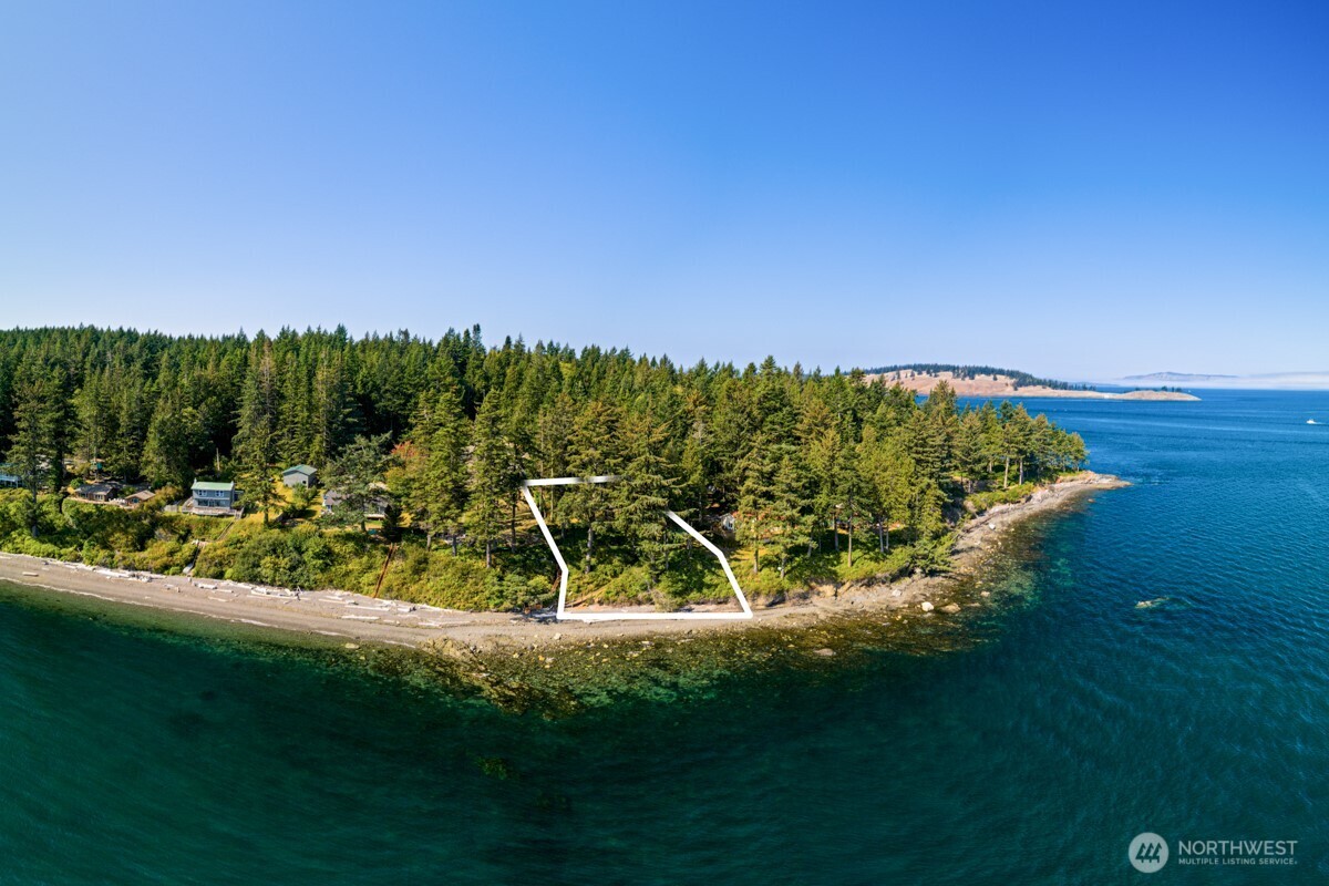 Friday Harbor, Washington, 98250, United States, ,Land,For Sale,1991261