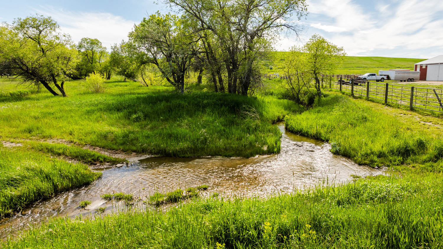 Buffalo, Wyoming, 82834, United States, 4 Bedrooms Bedrooms, ,2 BathroomsBathrooms,Residential,For Sale,1980816