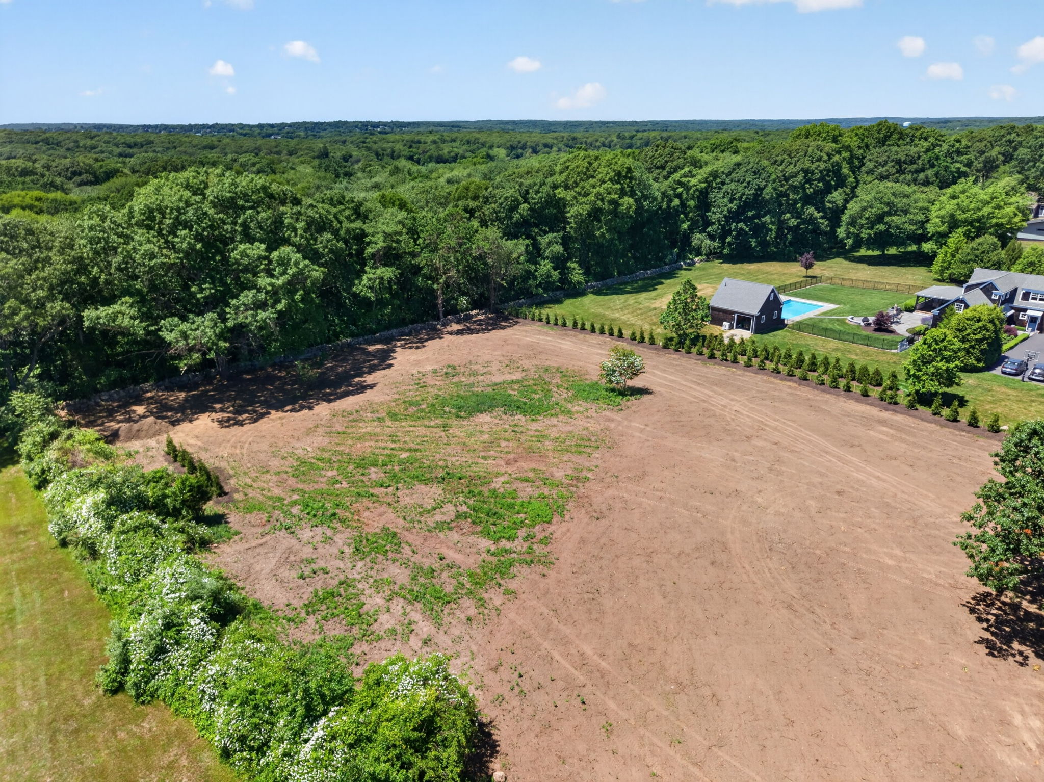  Approved 1.89 Acre Lot - 物件實景