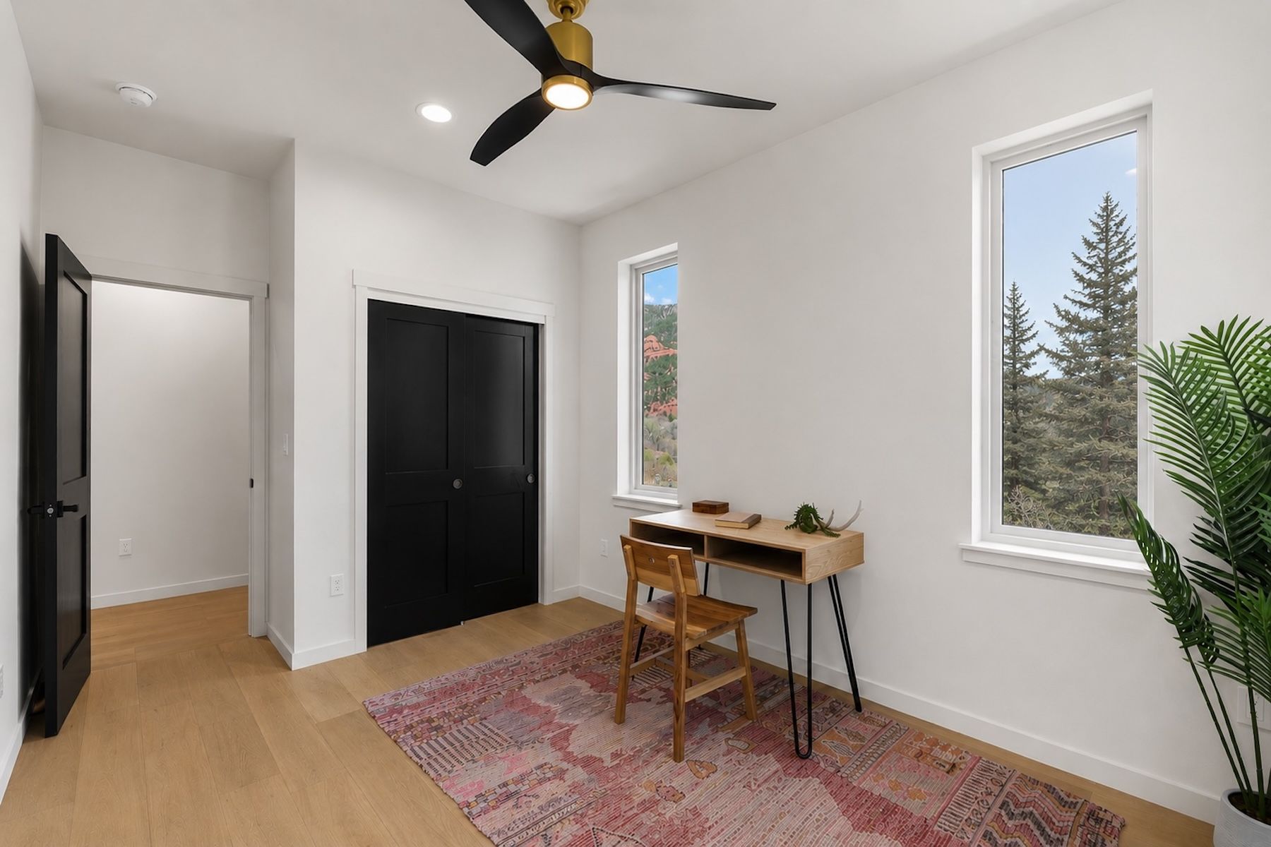  1792 County Road 203, Unit 4 Durango, CO 81301 - 物件實景