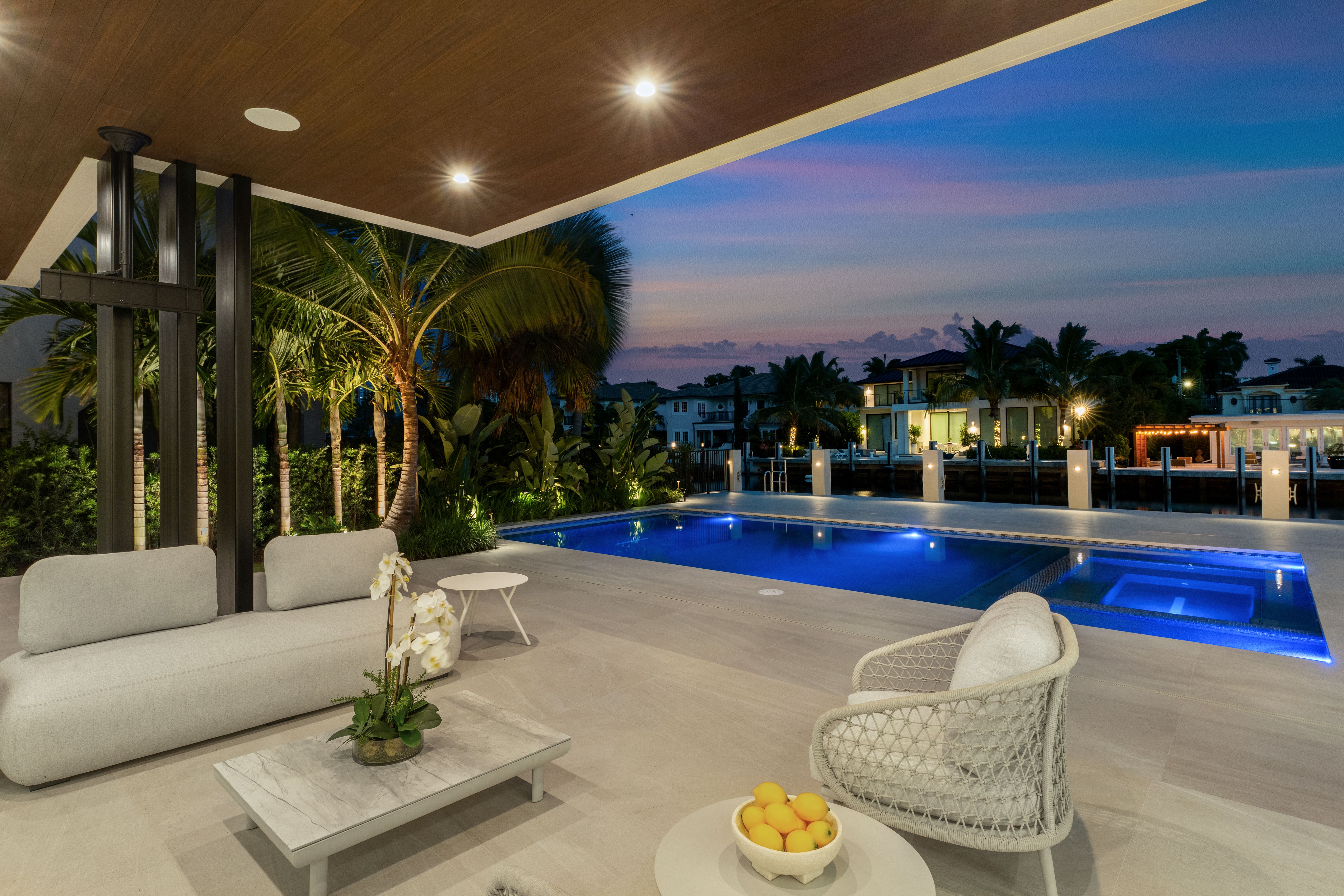  2400 Barcelona Drive, Fort Lauderdale, FL, 33301 - 物件實景
