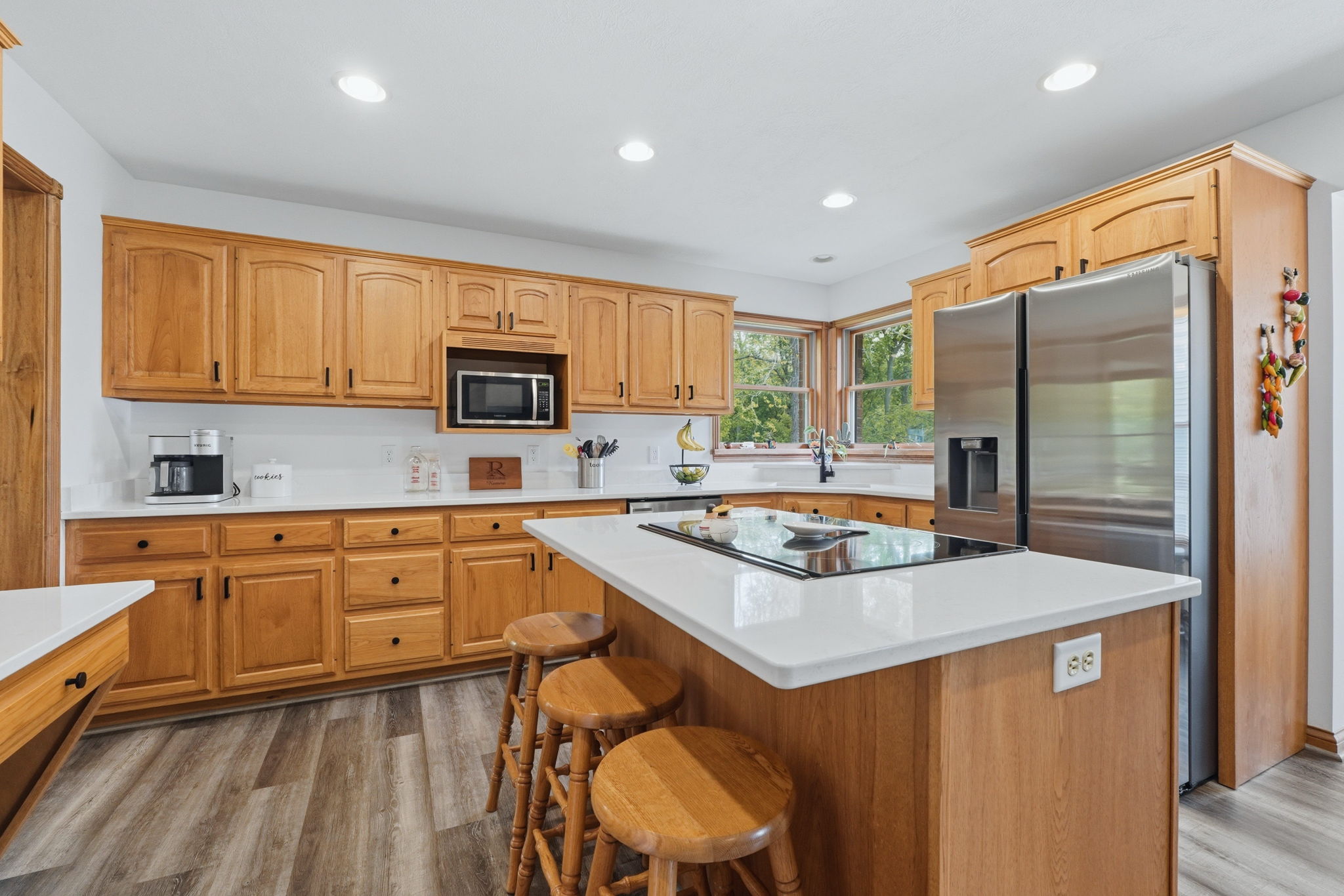  Stunning 4 Bedroom Home in Desirable Fort Wayne Neighborhood - 物件實景