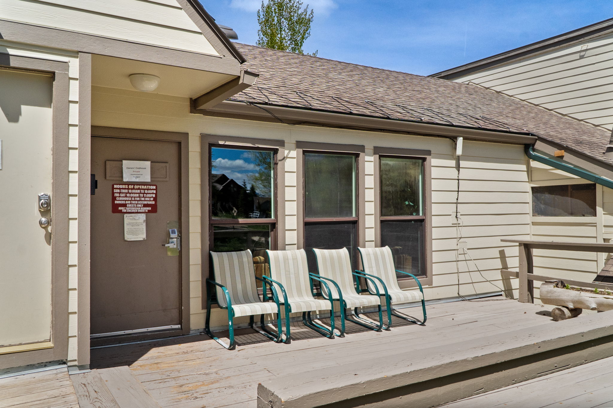  8100 Ryan Gulch Road, Wildernest, CO, 80498 - 物件實景