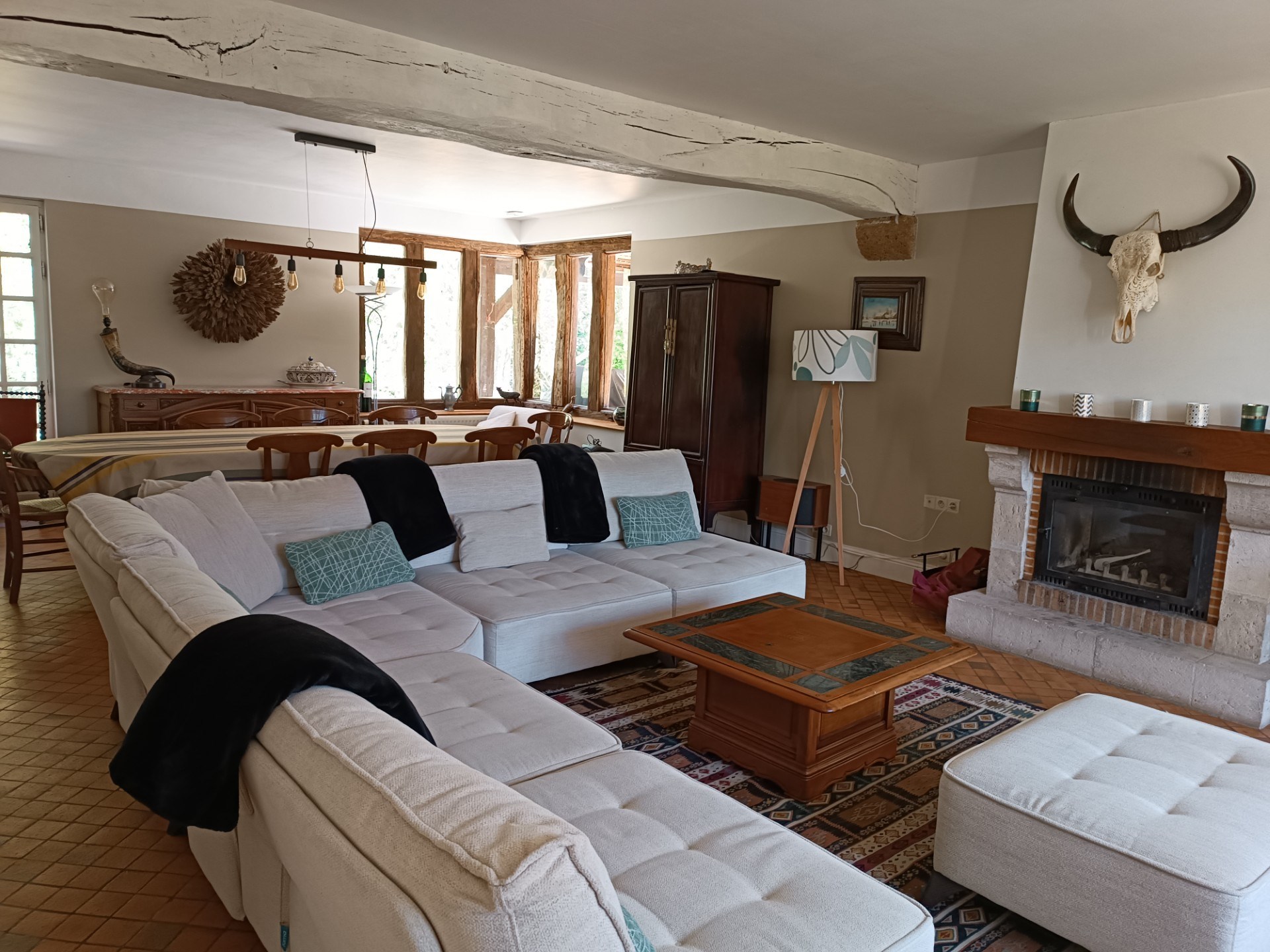  Maison - 物件實景