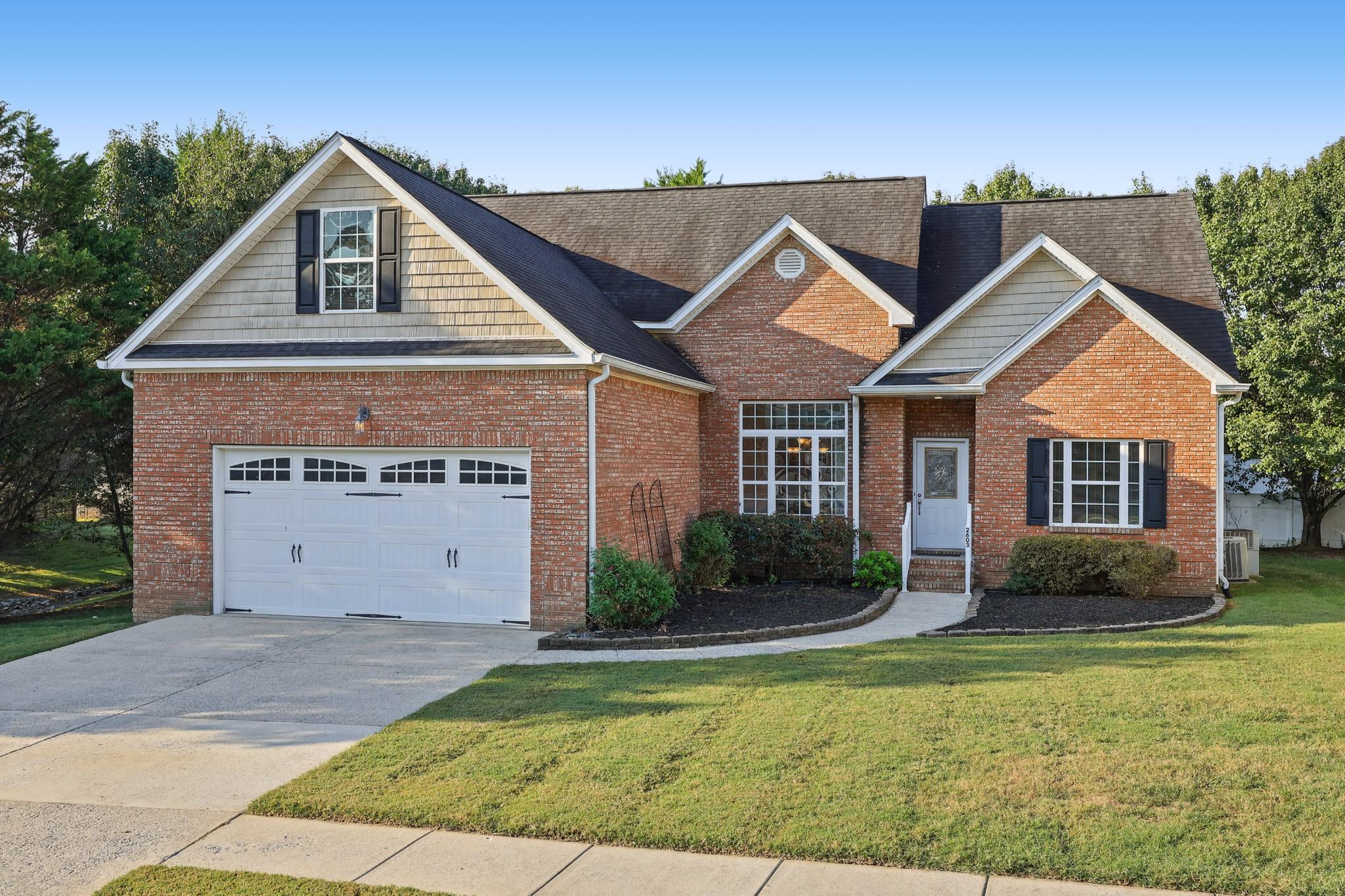 Sweet Bay Cir, Cleveland, TN 37312