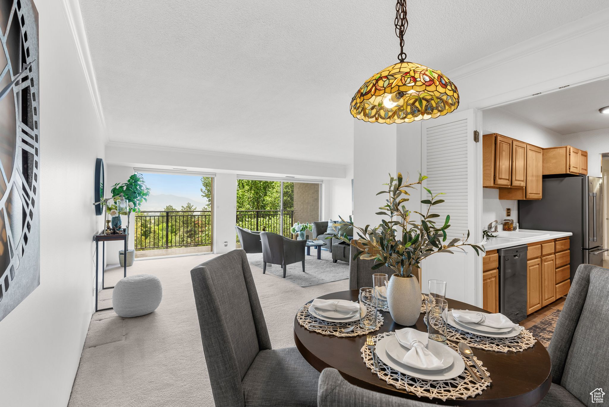 Salt Lake City, Utah, 84108, United States, 2 Bedrooms Bedrooms, ,1 BathroomBathrooms,Residential,For Sale,1882344