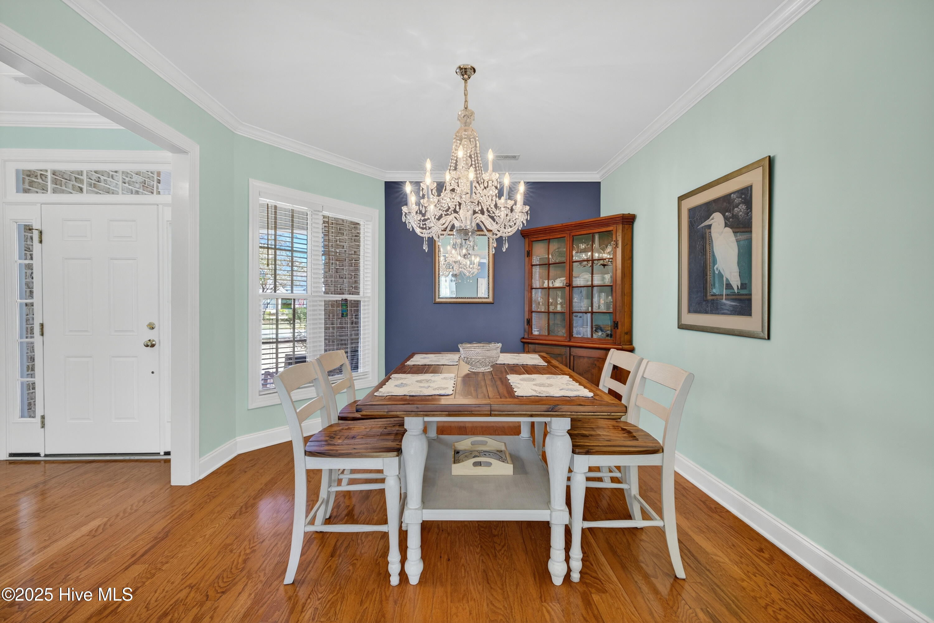 Leland, North Carolina, 28451, United States, 4 Bedrooms Bedrooms, ,3 BathroomsBathrooms,Residential,For Sale,1971565