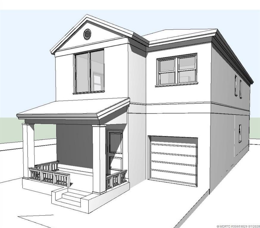 Stuart, Florida, 34997, United States, 6 Bedrooms Bedrooms, ,4 BathroomsBathrooms,Residential,For Sale,1900993