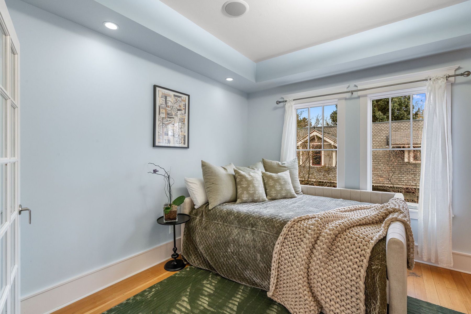  810 S Willson Ave - 物件實景