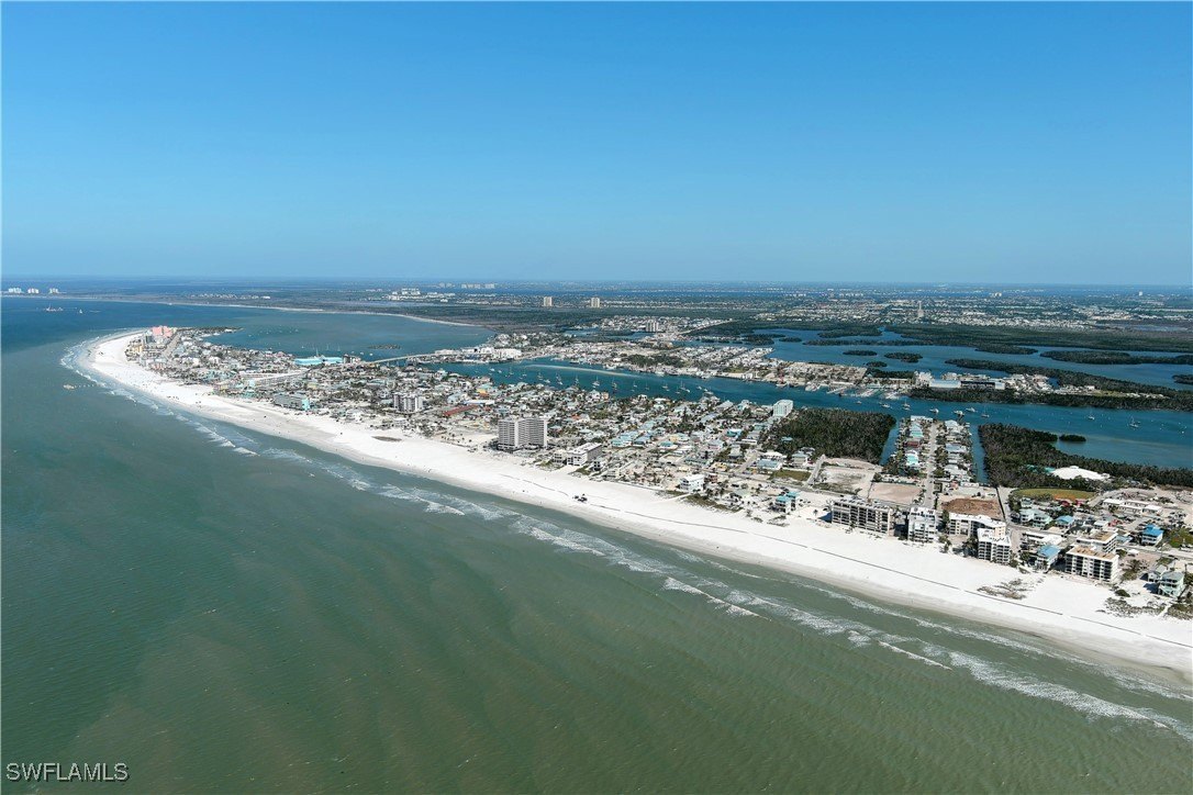 Fort Myers Beach, Florida, 33931, United States, 4 Bedrooms Bedrooms, ,4 BathroomsBathrooms,Residential,For Sale,1899950