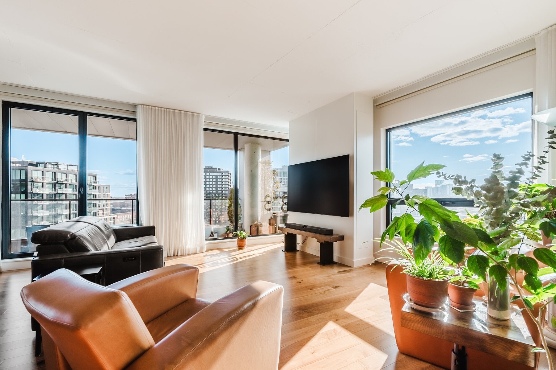  Le Sud-Ouest, Montréal - 物件實景