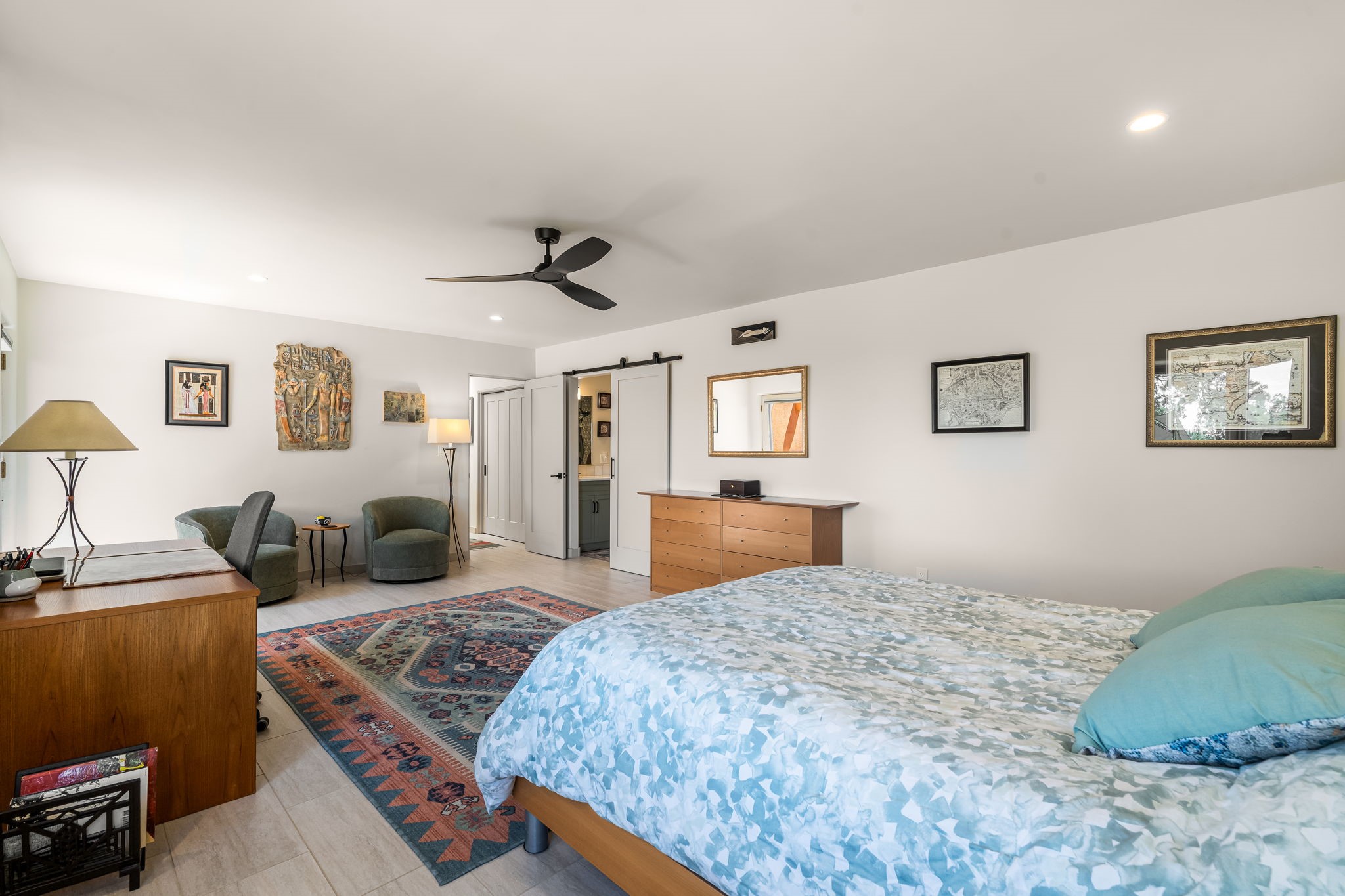  1 Oriente Court - 物件實景