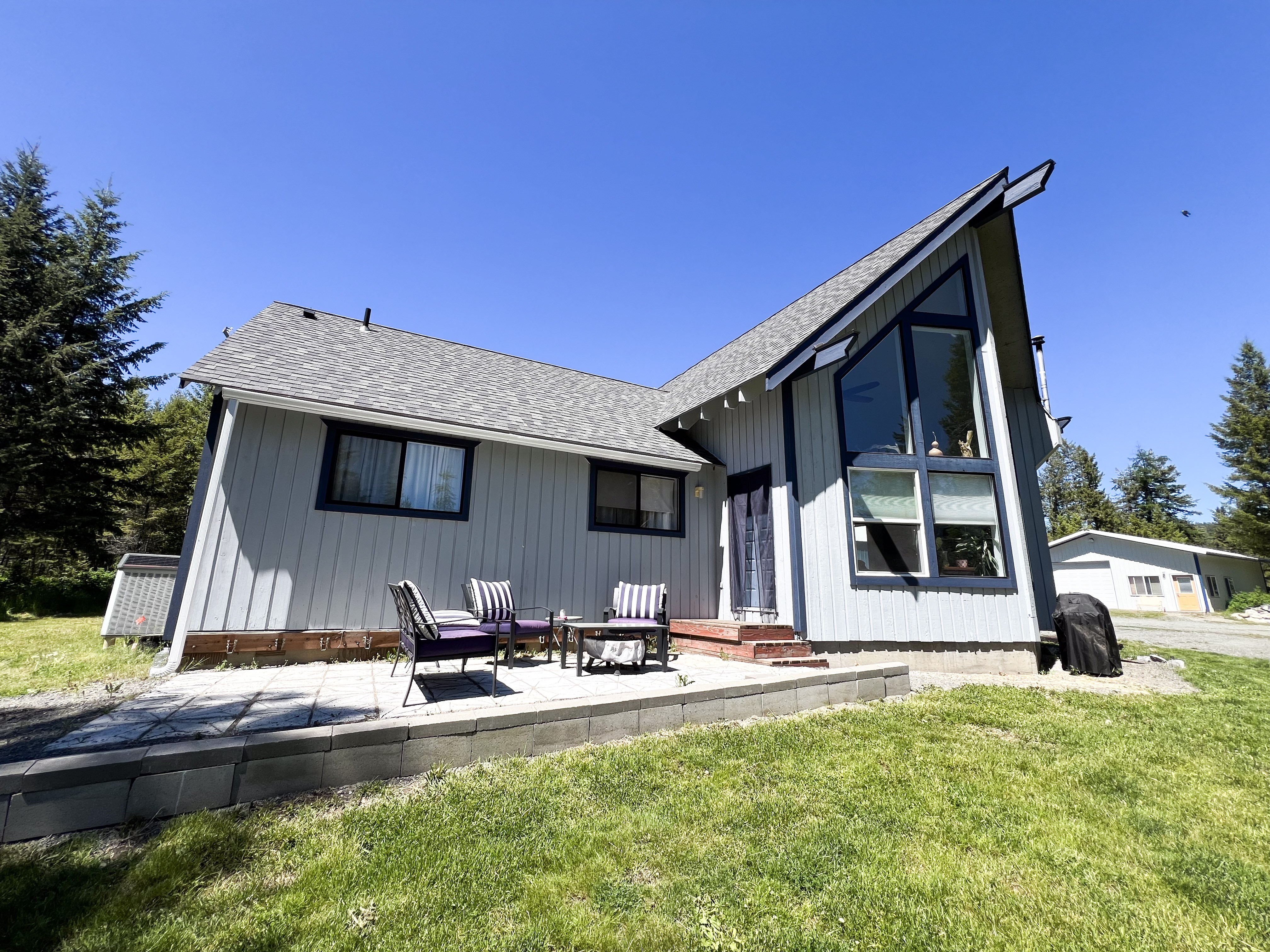Colville, Washington, 99114, United States, 3 Bedrooms Bedrooms, ,2 BathroomsBathrooms,Residential,For Sale,1927718