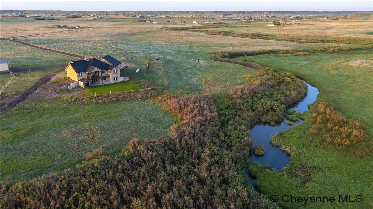 Cheyenne, Wyoming, 82009, United States, 5 Bedrooms Bedrooms, ,5 BathroomsBathrooms,Residential,For Sale,1903698