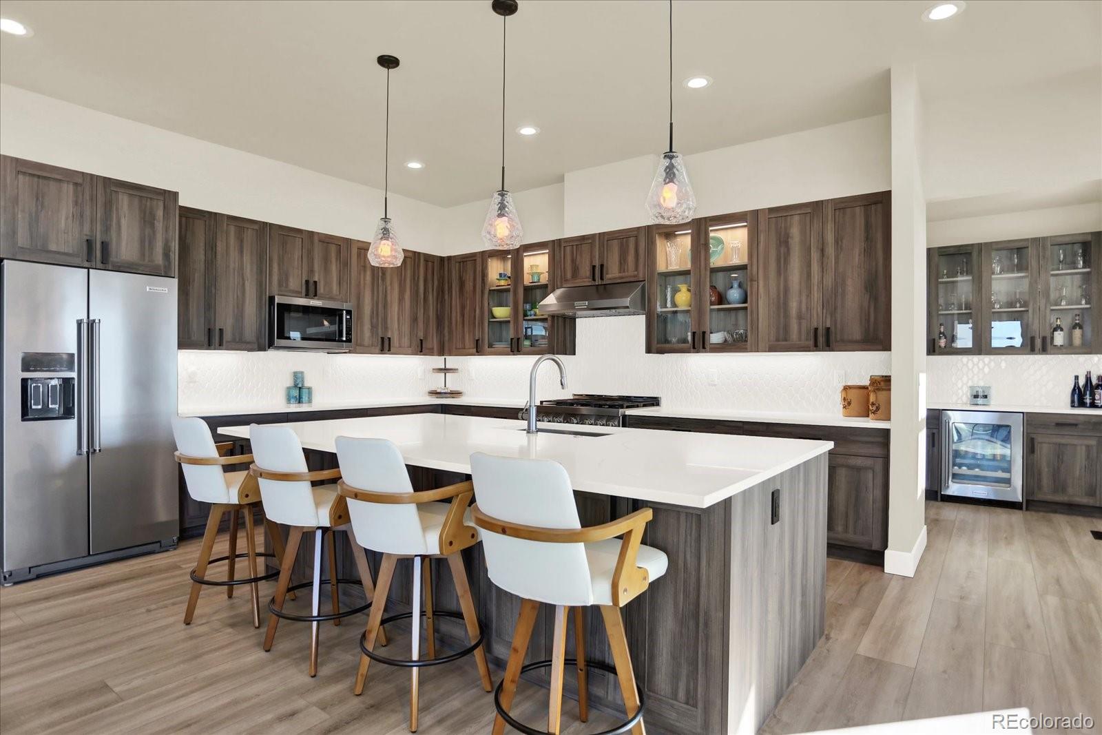 Colorado Springs, Colorado, 80908, United States, 4 Bedrooms Bedrooms, ,Residential,For Sale,1976551