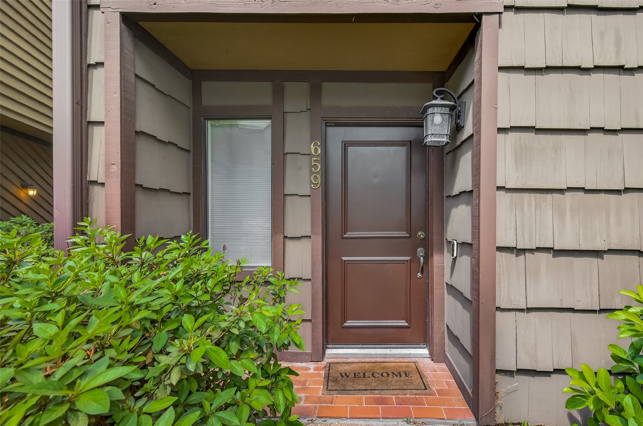  11711 Memorial Drive #659 - 物件實景