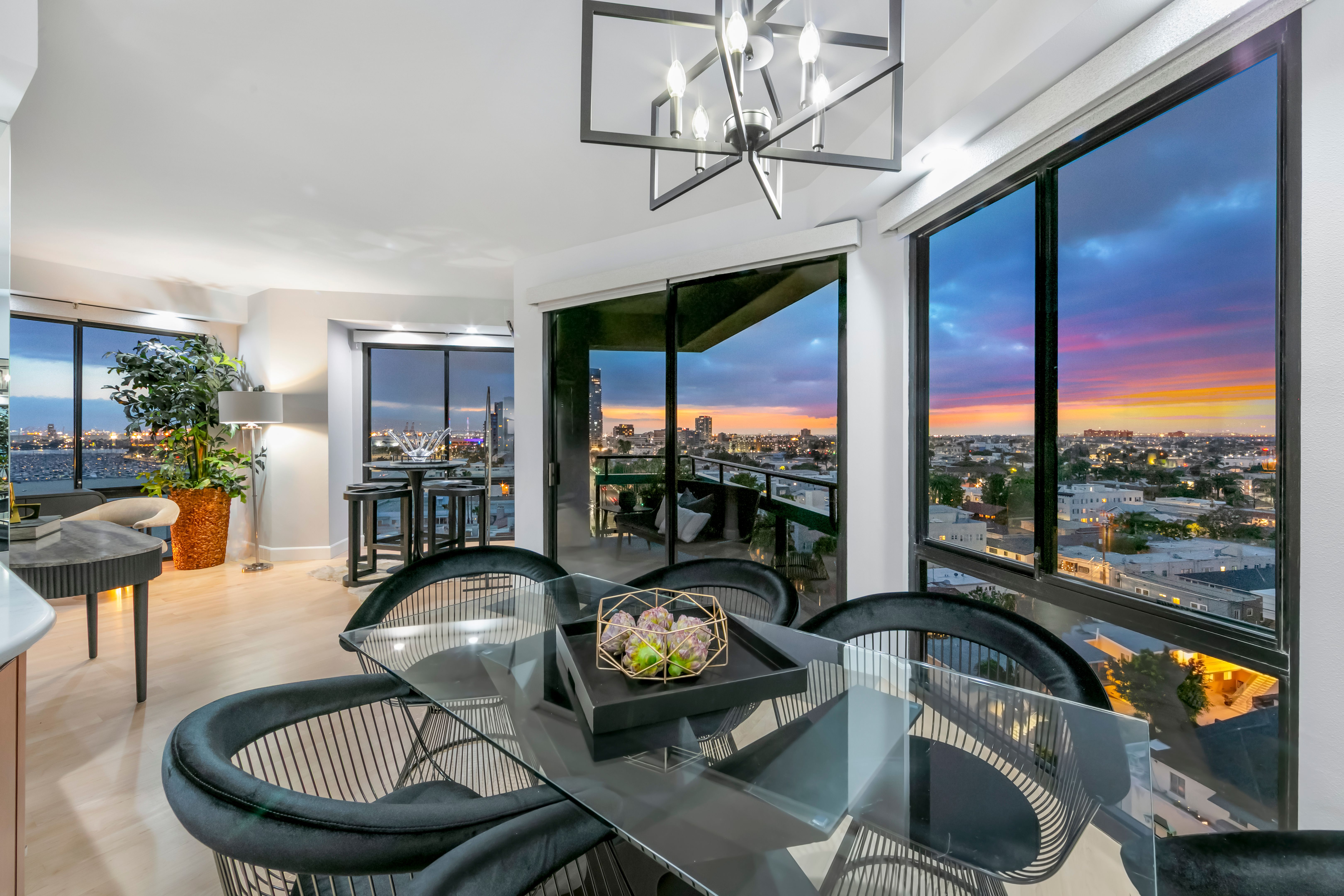  1310 East Ocean Boulevard #1007, Long Beach, CA 90802 - 物件實景