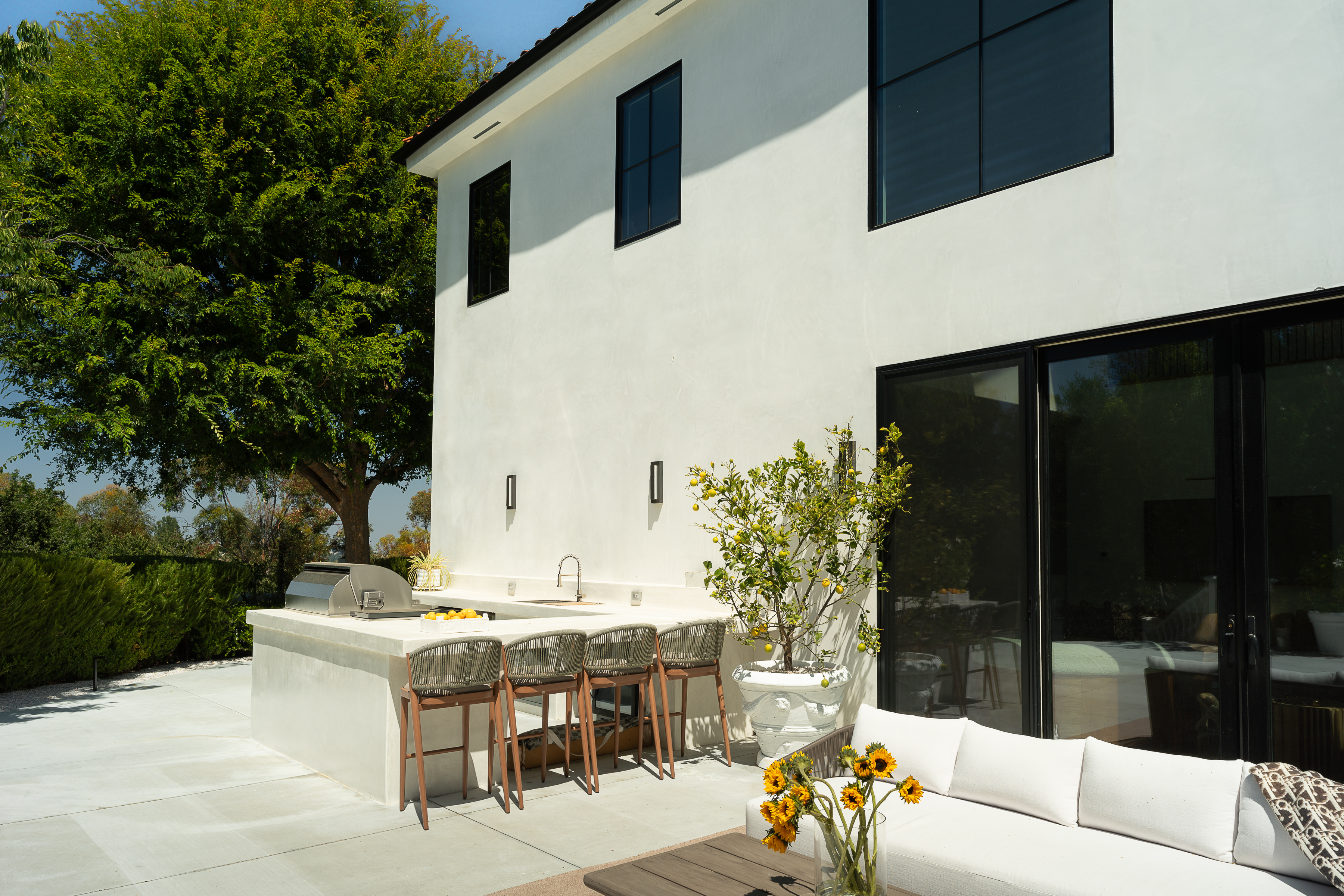  5192 Parkway Calabasas - 物件實景