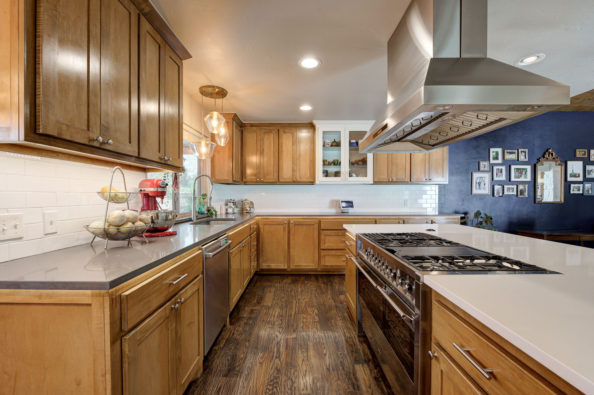  3108 Castle Rock Road, Oklahoma City, OK 73120 - 物件實景