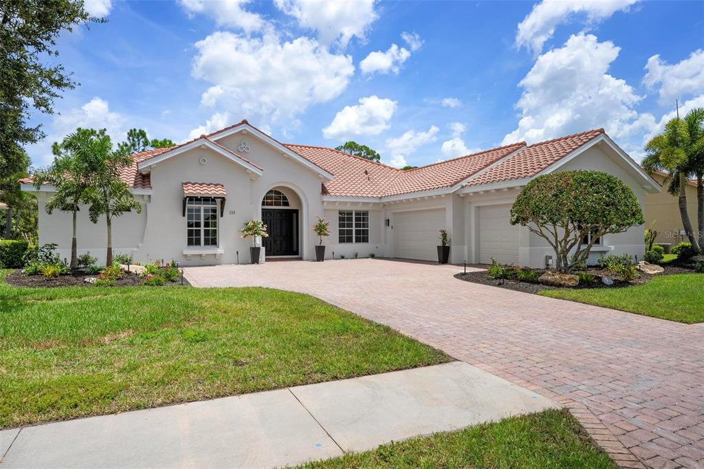 North Venice, Florida, 34275, United States, 3 Bedrooms Bedrooms, ,3 BathroomsBathrooms,Residential,For Sale,1942266