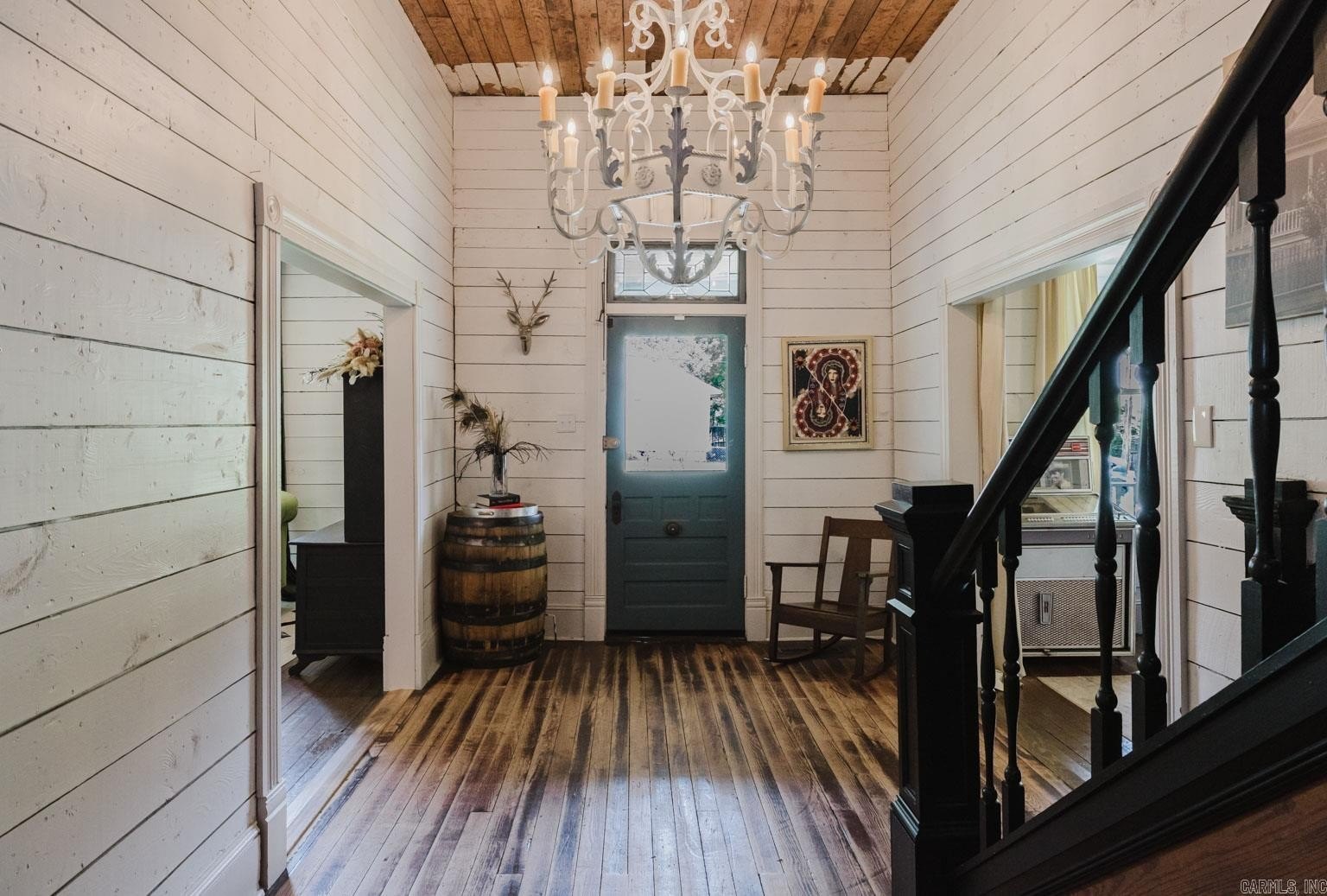 Benton, Arkansas, 72015, United States, 5 Bedrooms Bedrooms, ,3 BathroomsBathrooms,Residential,For Sale,1978778