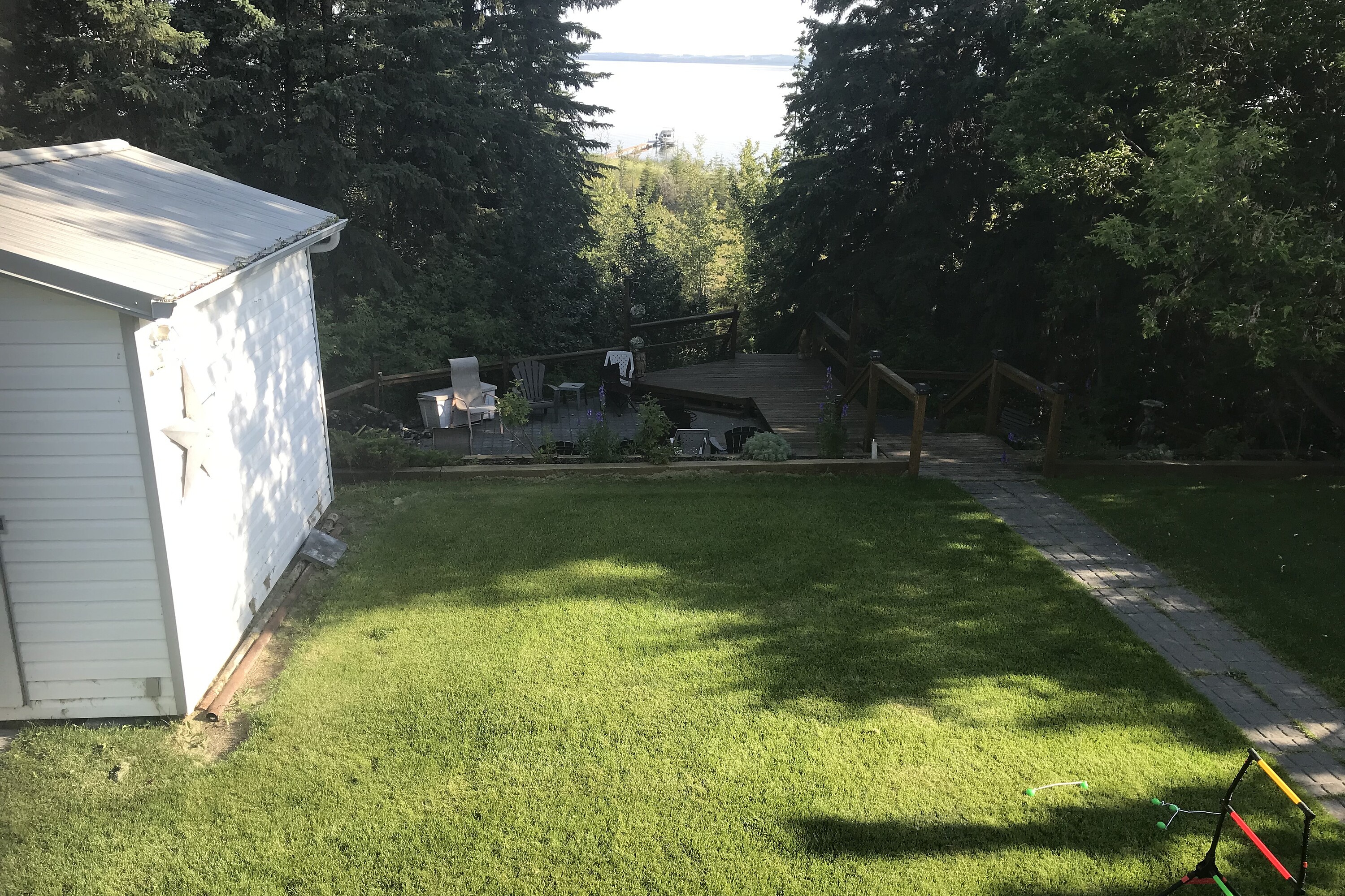  Rural Lacombe County, North - 物件實景