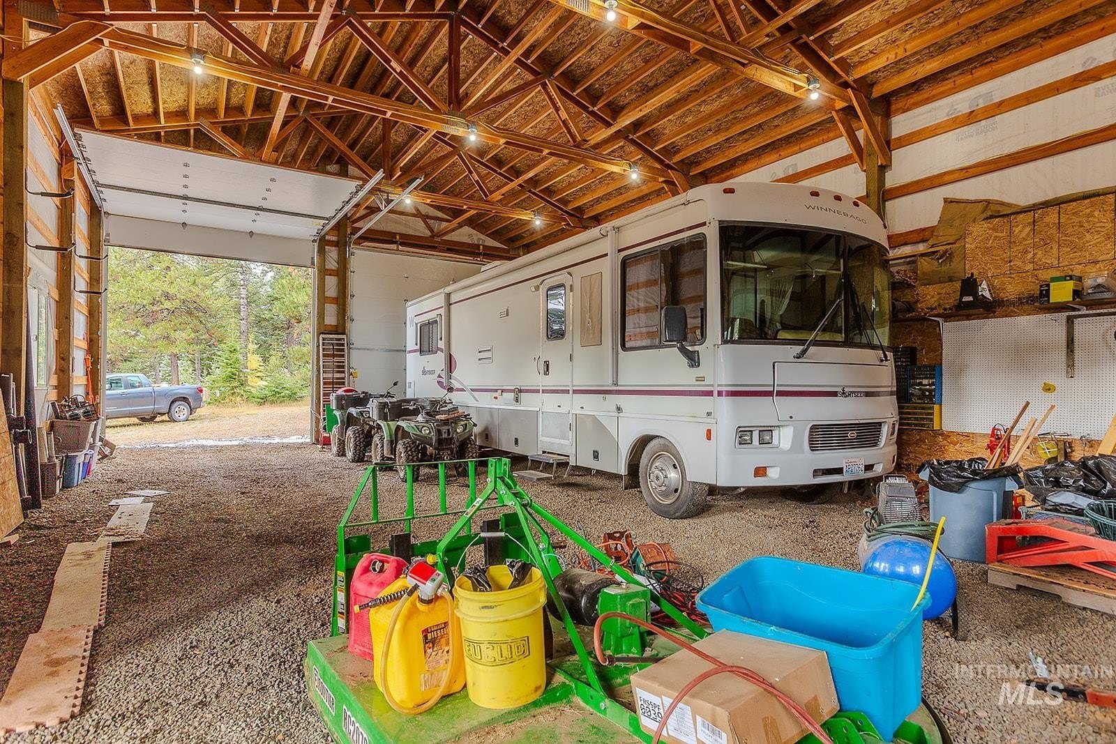 Winchester, Idaho, 83555, United States, 3 Bedrooms Bedrooms, ,1 BathroomBathrooms,Residential,For Sale,1977740