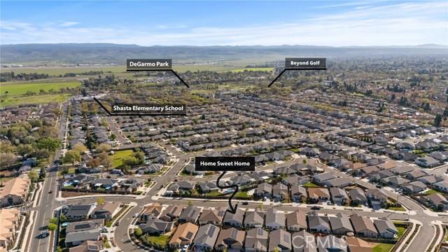 Chic, California, 95973, United States, 4 Bedrooms Bedrooms, ,3 BathroomsBathrooms,Residential,For Sale,2029644