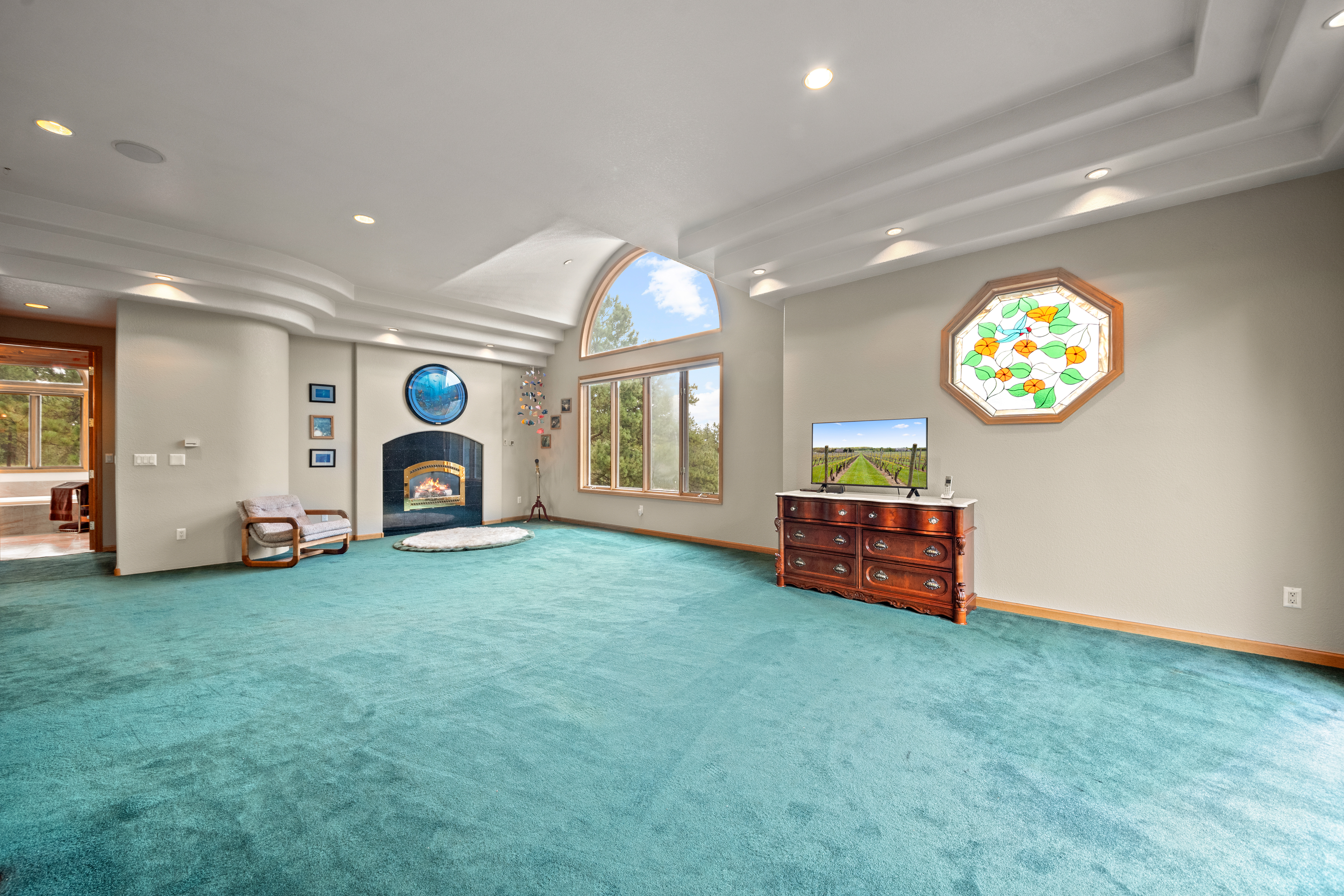  Perfect Blend of Space and Colorado Living That Backs to Pike National Forest - 物件實景