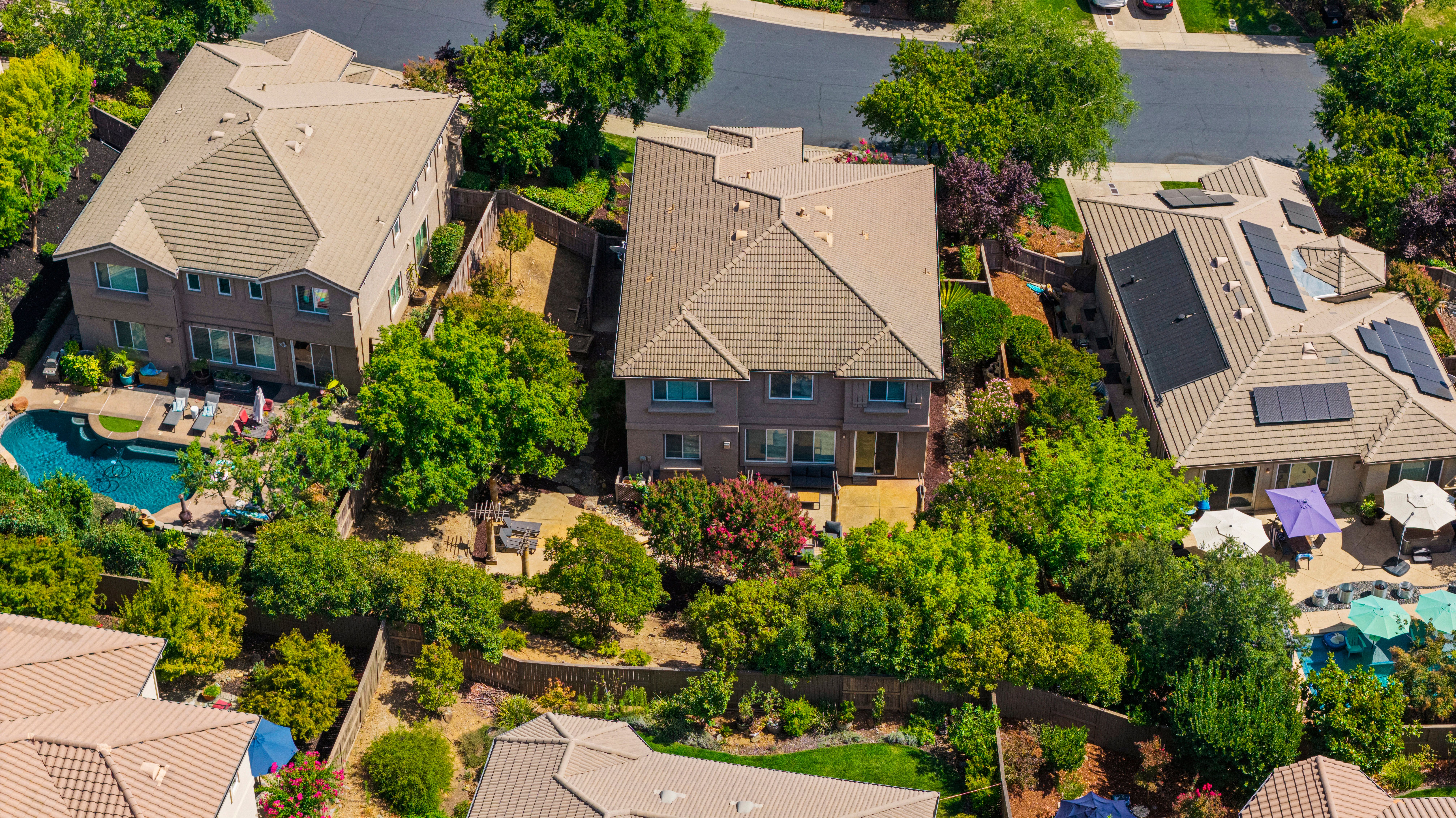  8033 Marigola Drive, El Dorado Hills, CA 95762 - 物件實景