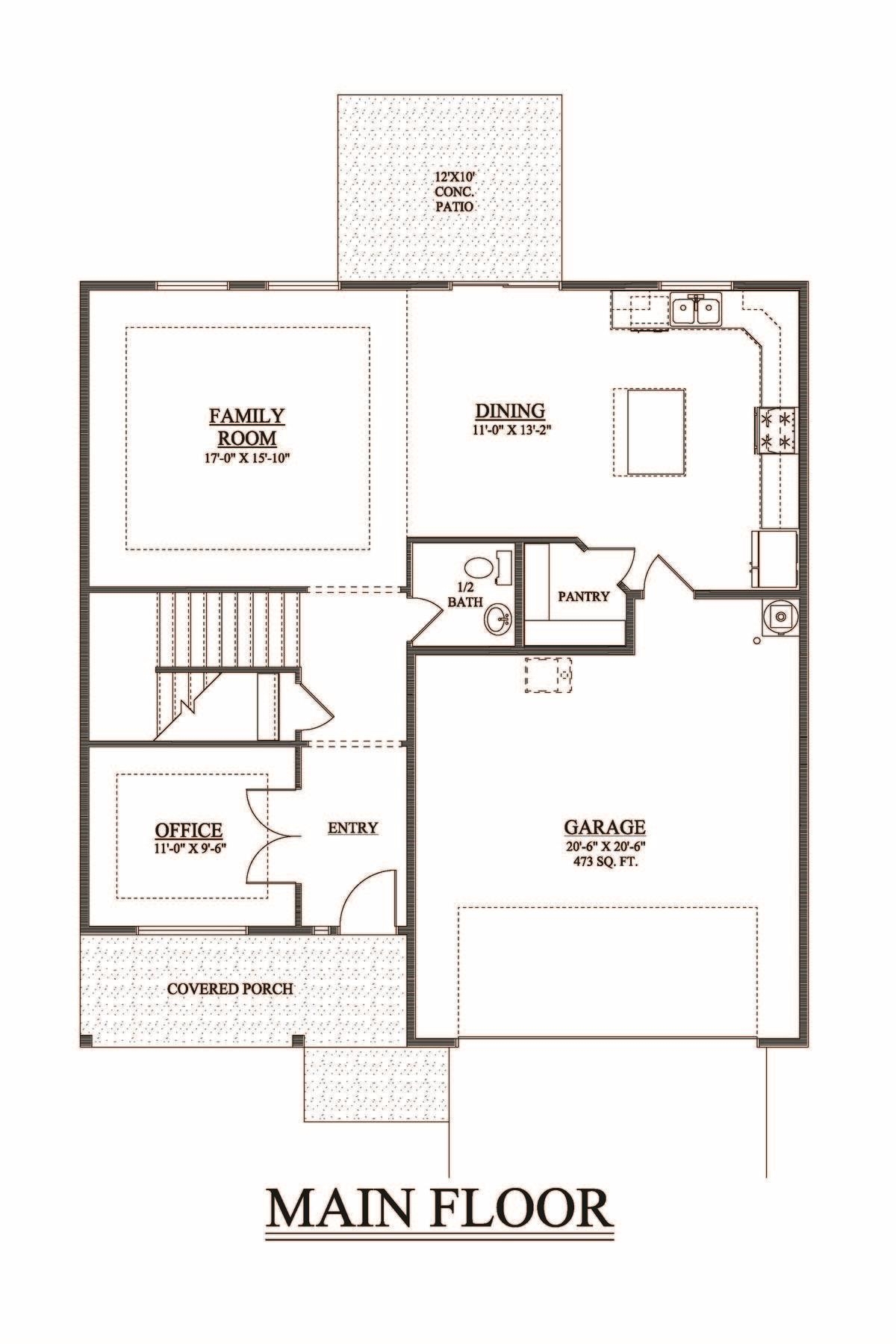 Spokane Valley, Washington, 99016, United States, 4 Bedrooms Bedrooms, ,3 BathroomsBathrooms,Residential,For Sale,1752337