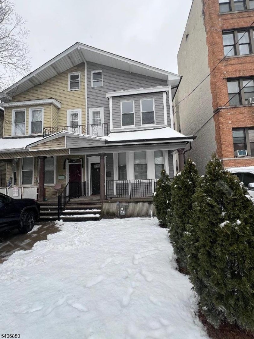 Elizabeth City, New Jersey, 07208, United States, 5 Bedrooms Bedrooms, ,4 BathroomsBathrooms,Residential,For Sale,2011713