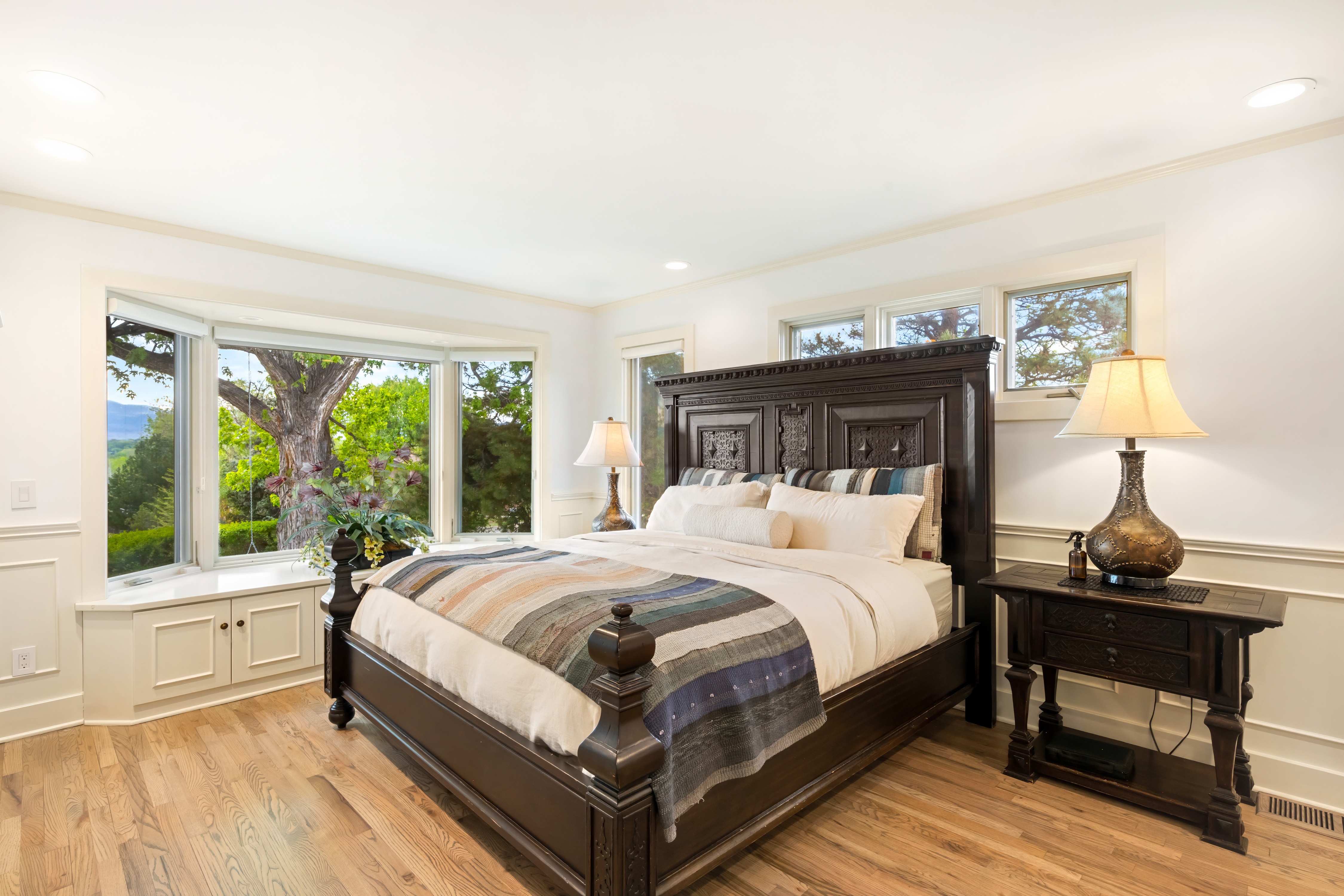  Over 2 Acre Estate With Unobstructed Mountain Views - 物件實景