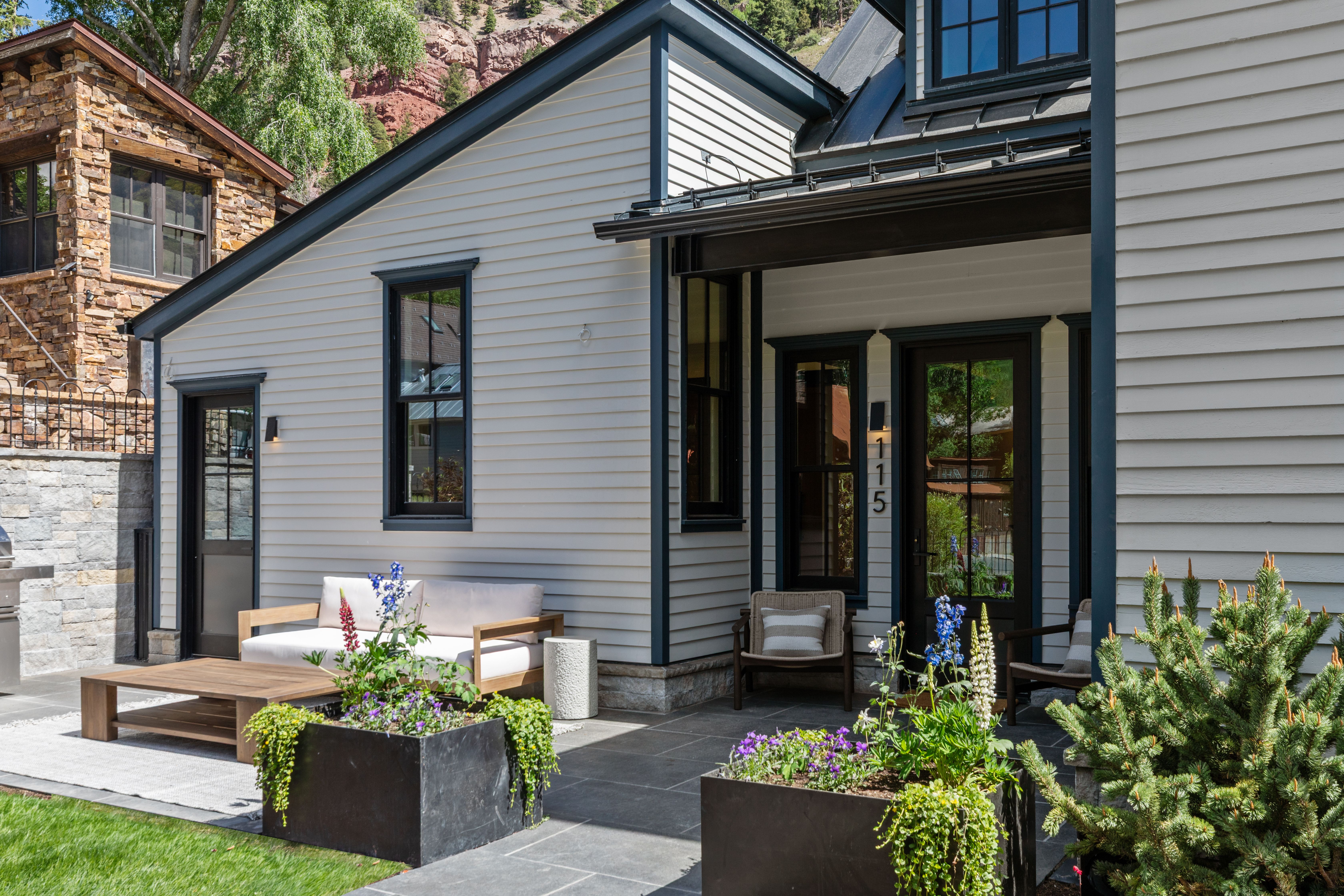  Masterfully Restored Historic Victorian in Telluride - 物件實景