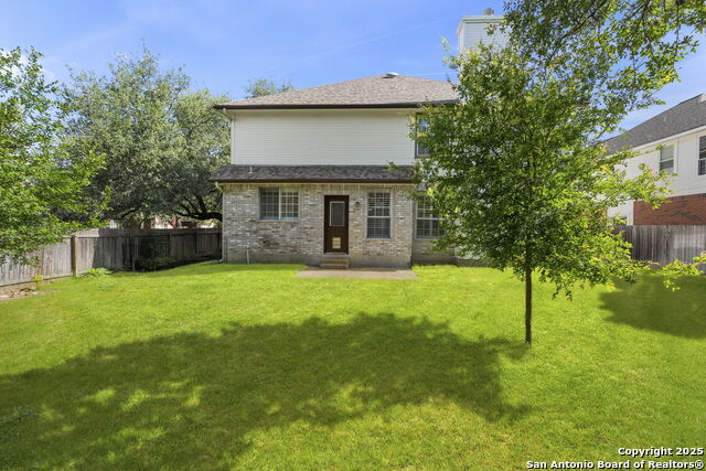 San Antonio, Texas, 78248, United States, 5 Bedrooms Bedrooms, ,4 BathroomsBathrooms,Residential,For Sale,1868454