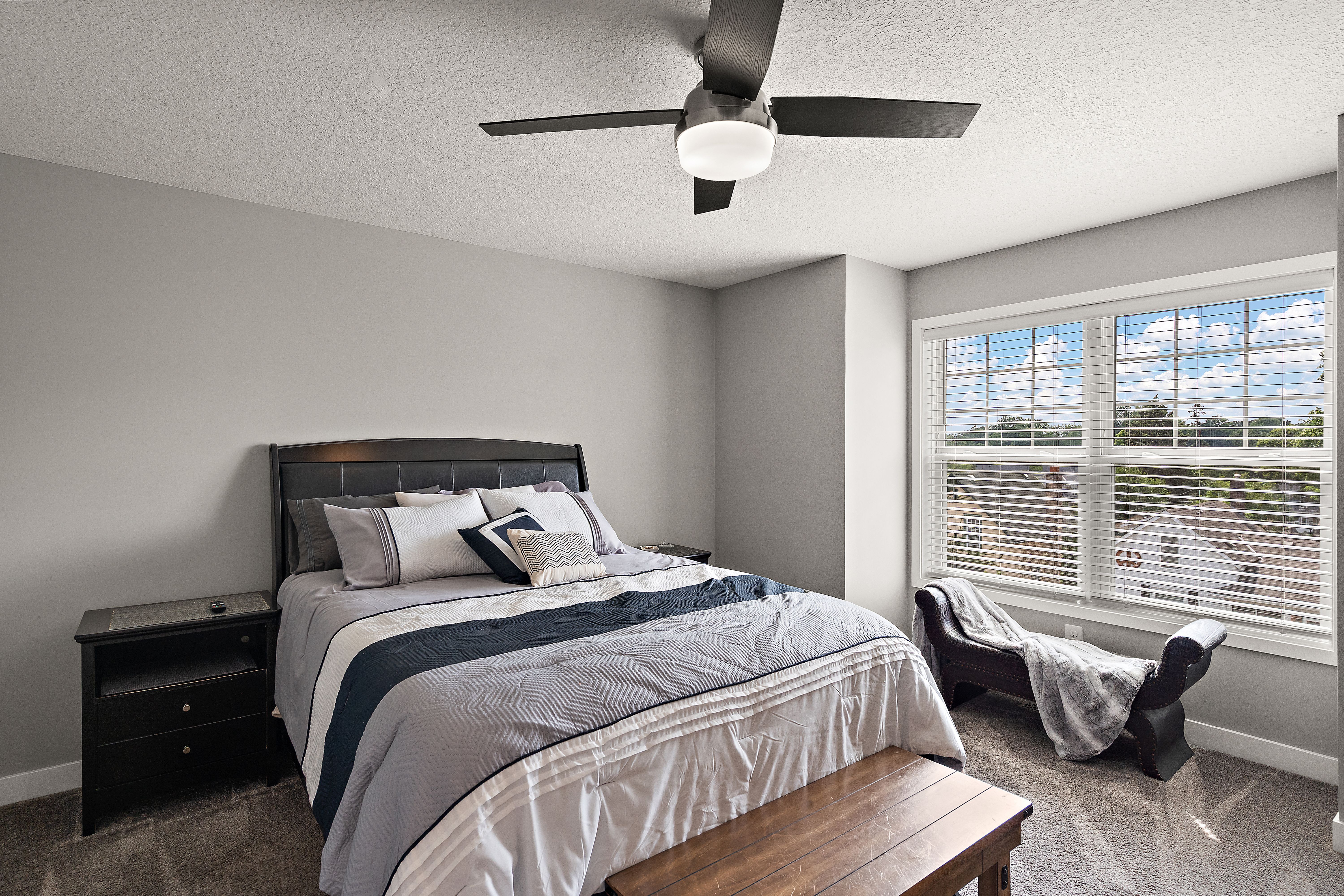  Sophisticated Townhome in Coveted Downtown Anoka - 物件實景