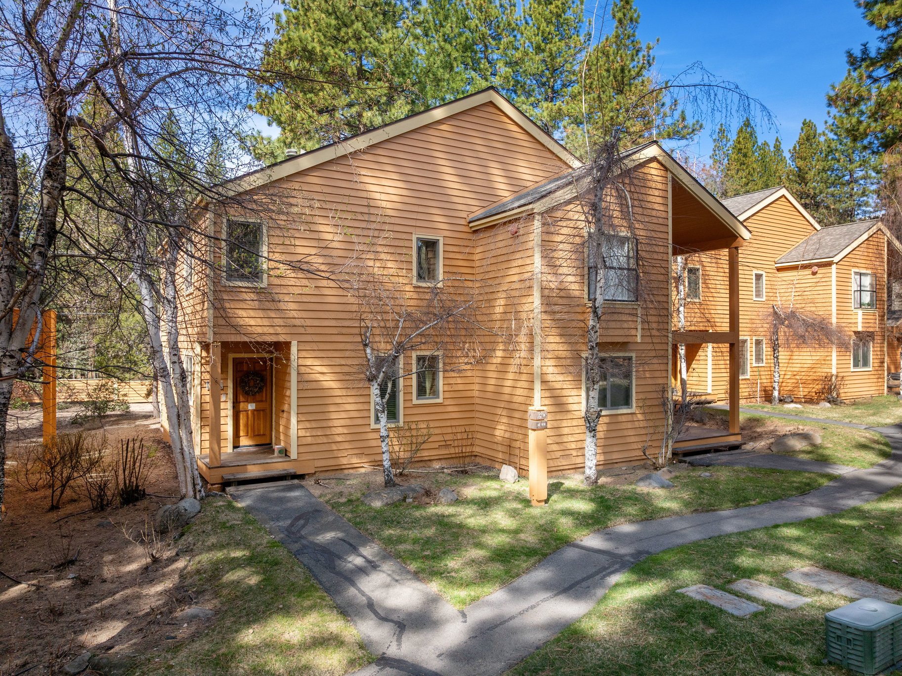  Walkable McCloud Condo Close to Incline Beach - 物件實景
